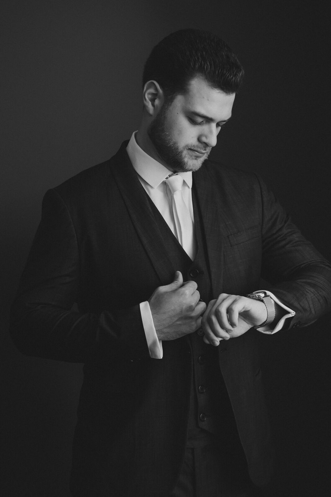 Foto Casamento Mariana e Guilherme - Felix Petrolli - Imagem 5