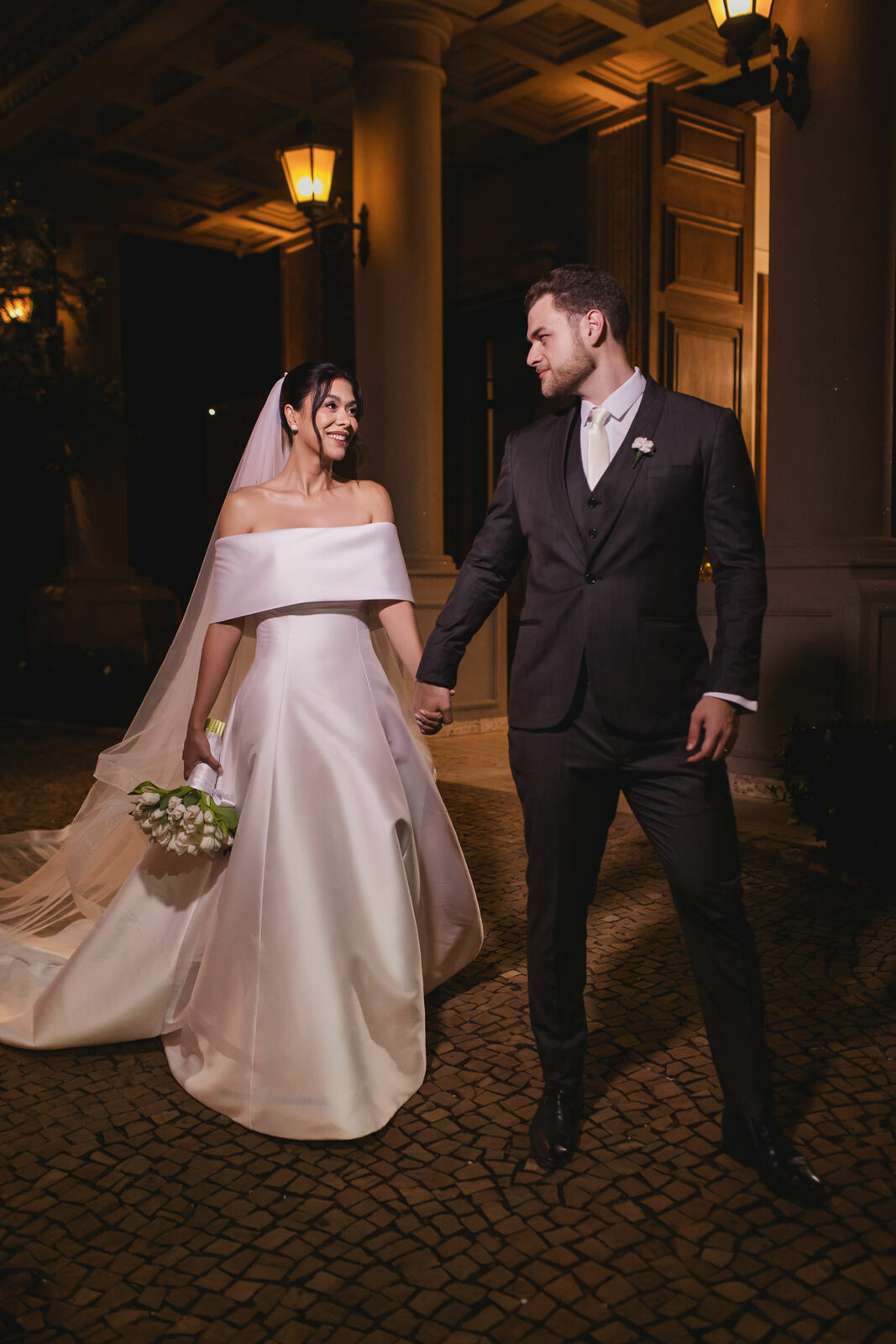 Foto Casamento Mariana e Guilherme - Felix Petrolli - Imagem 18