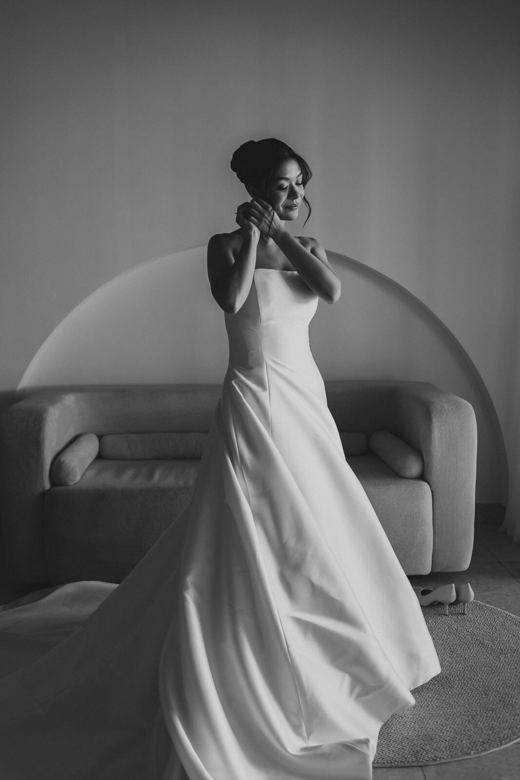 Foto Casamento Mariana e Guilherme - Felix Petrolli - Imagem 1