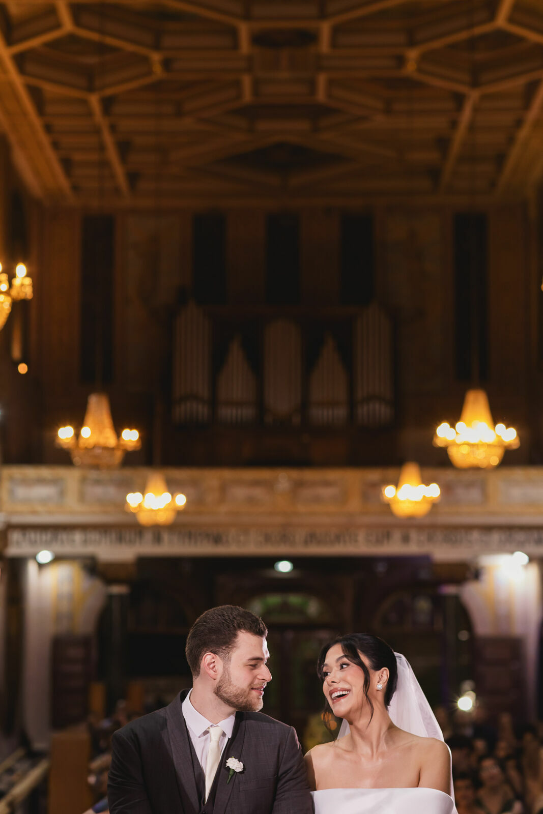 Foto Casamento Mariana e Guilherme - Felix Petrolli - Imagem 12