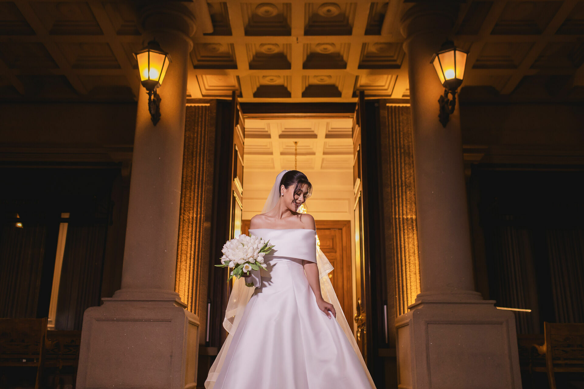 Foto Casamento Mariana e Guilherme - Felix Petrolli - Imagem 16