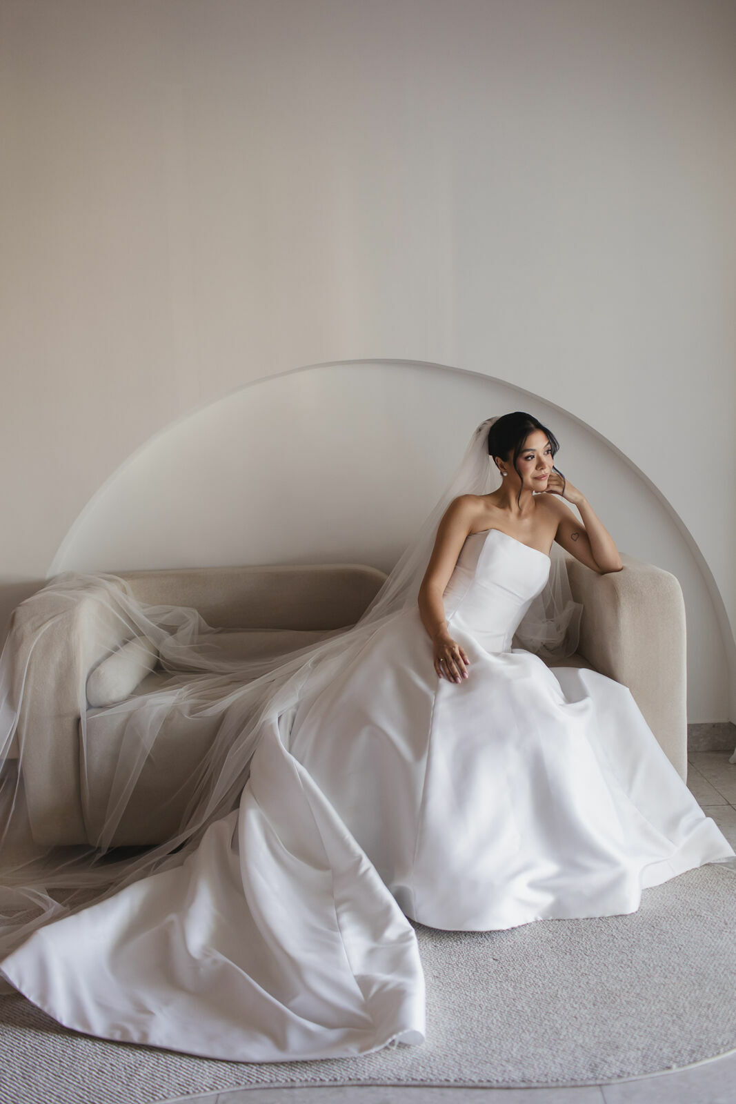 Foto Casamento Mariana e Guilherme - Felix Petrolli - Imagem 3