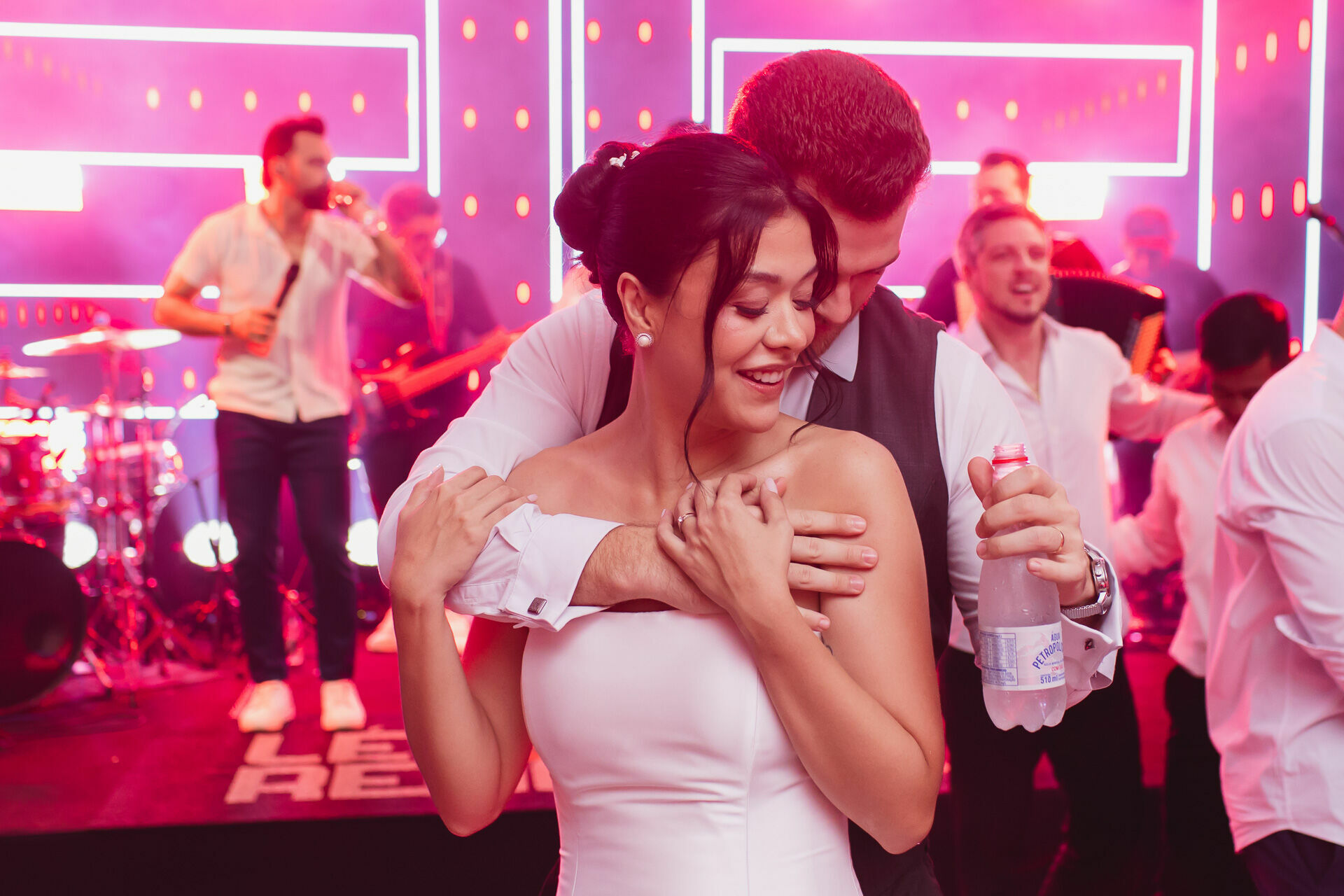 Foto Casamento Mariana e Guilherme - Felix Petrolli - Imagem 20