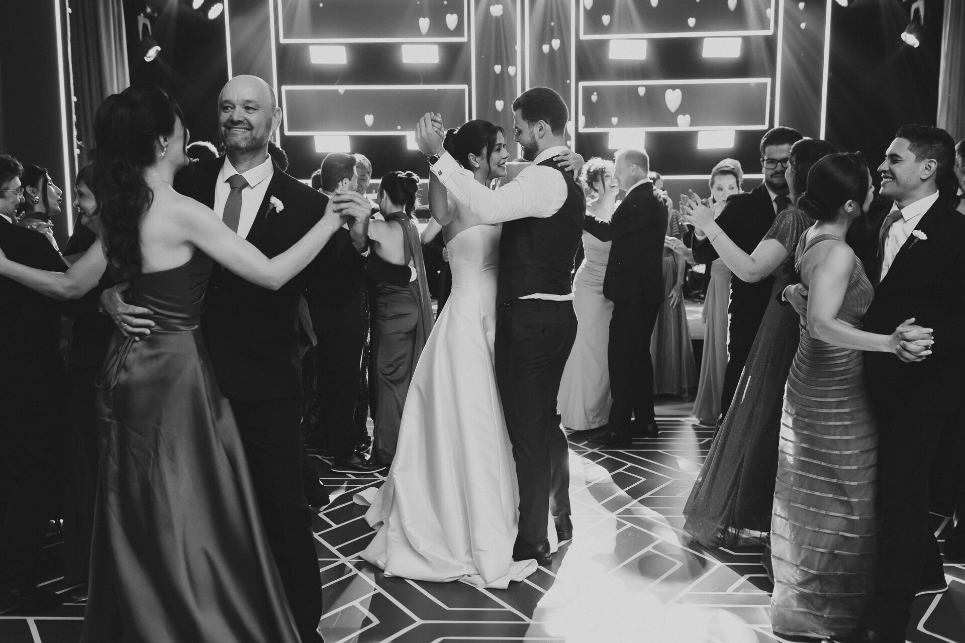 Foto Casamento Mariana e Guilherme - Felix Petrolli - Imagem 19