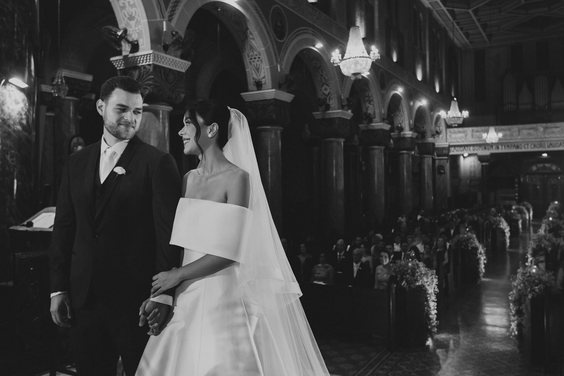 Foto Casamento Mariana e Guilherme - Felix Petrolli - Imagem 11