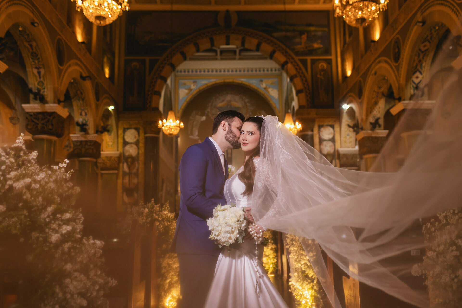 Casamento Amanda e Marco - Fazenda Felix