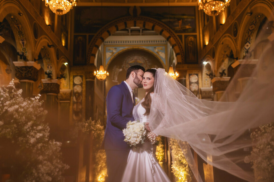 Casamento Amanda e Marco - Fazenda Felix