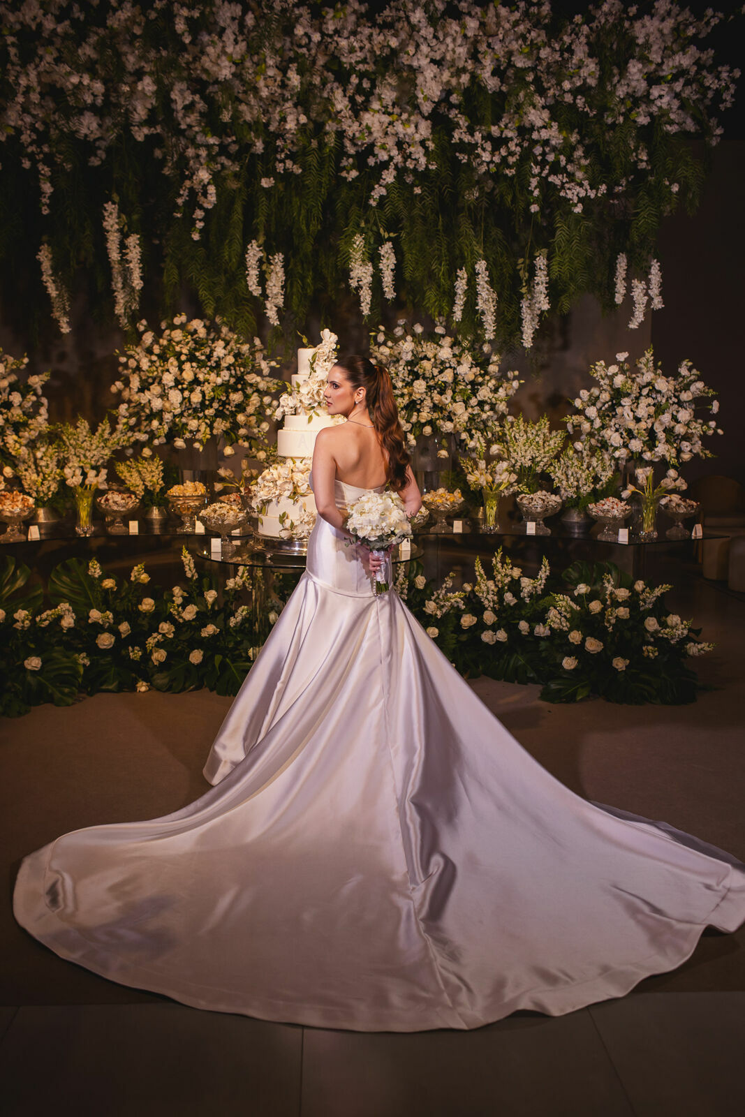 Foto Casamento Amanda e Marco - Fazenda Felix - Imagem 29