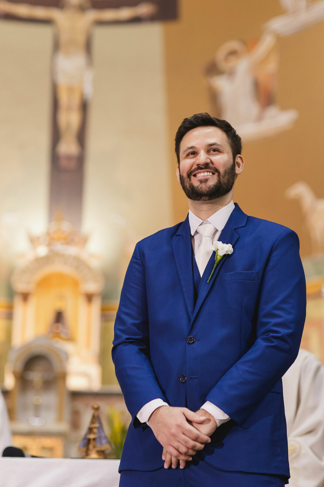 Foto Casamento Amanda e Marco - Fazenda Felix - Imagem 13