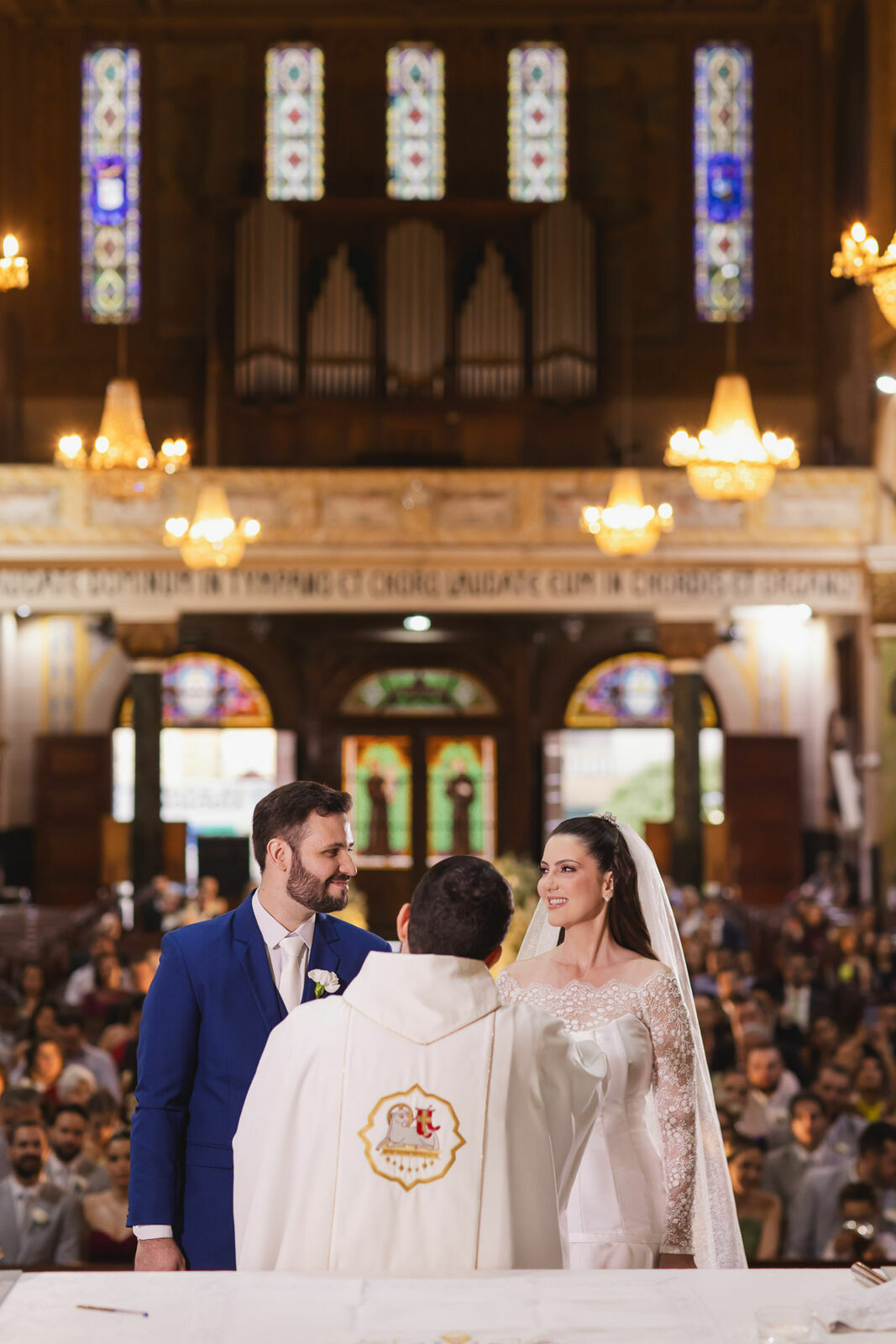 Foto Casamento Amanda e Marco - Fazenda Felix - Imagem 16