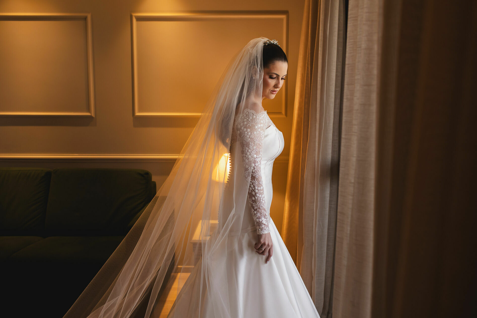 Foto Casamento Amanda e Marco - Fazenda Felix - Imagem 11