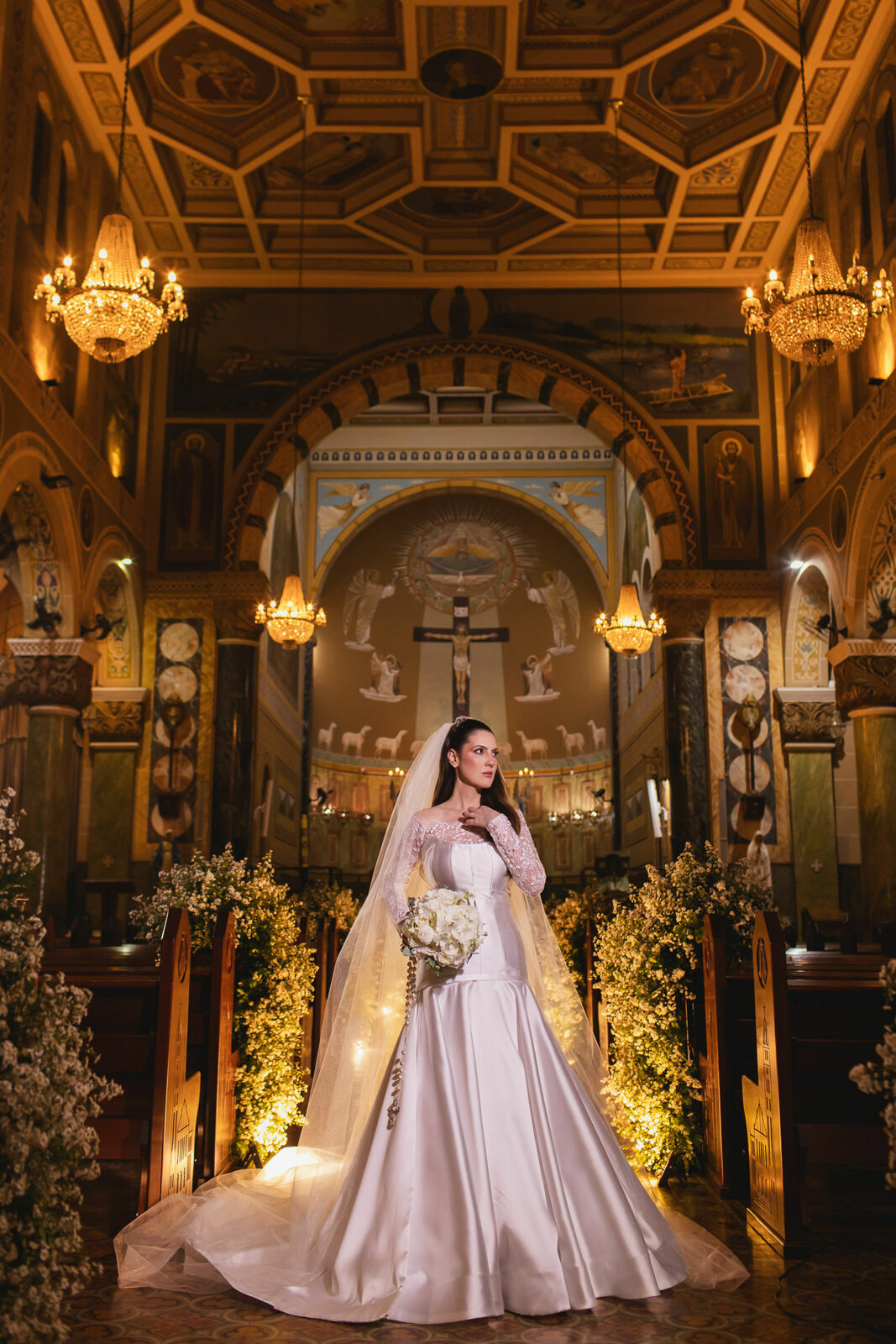 Foto Casamento Amanda e Marco - Fazenda Felix - Imagem 21