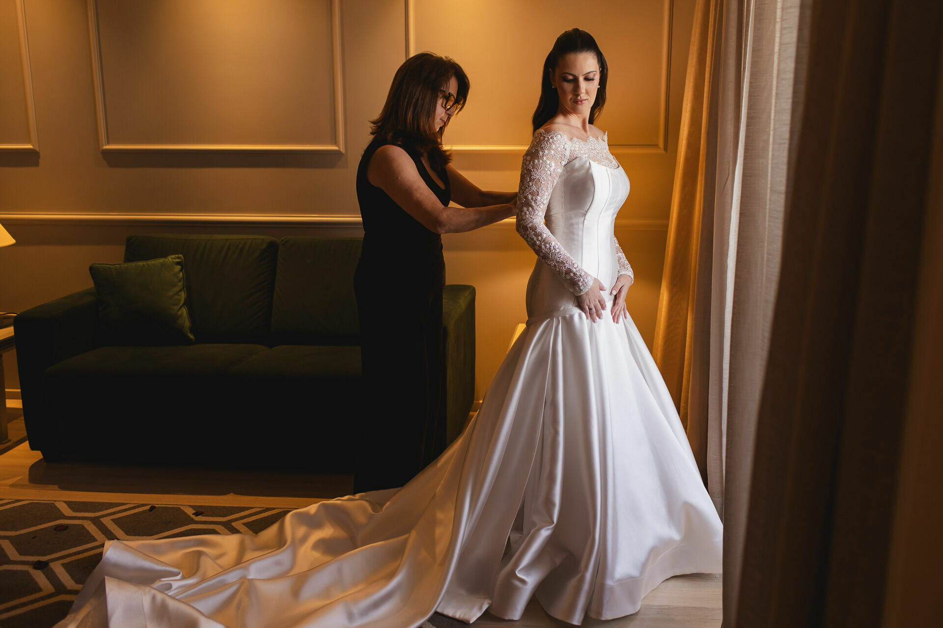 Foto Casamento Amanda e Marco - Fazenda Felix - Imagem 5