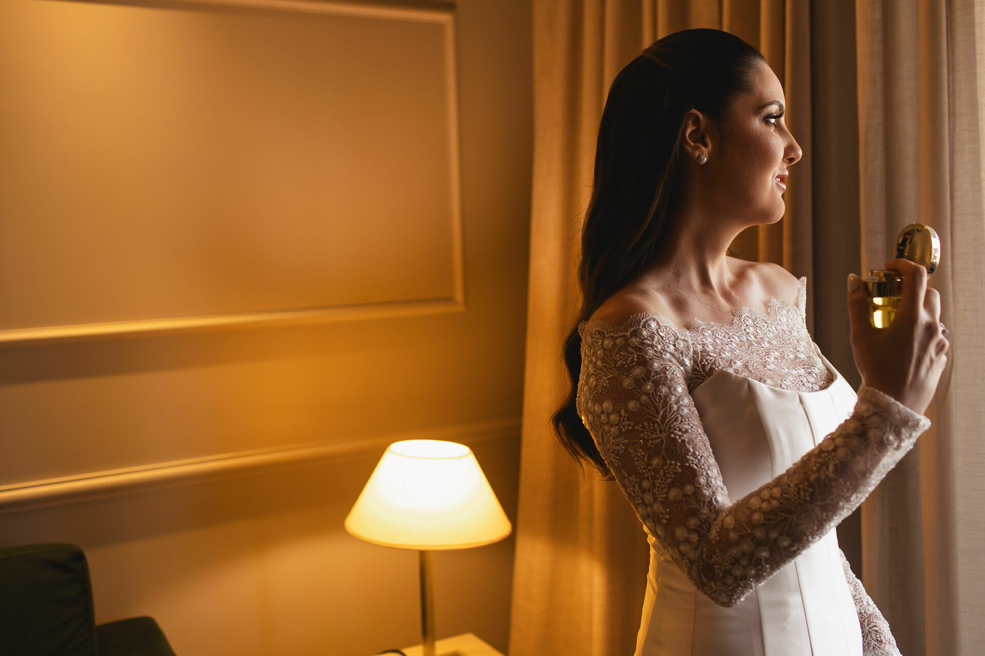 Foto Casamento Amanda e Marco - Fazenda Felix - Imagem 7