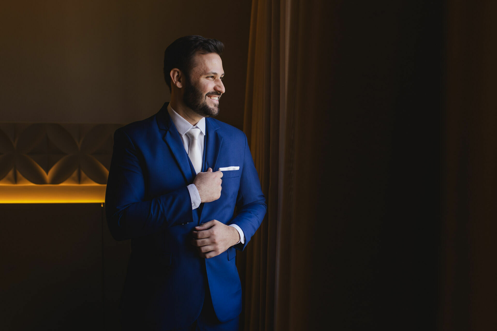 Foto Casamento Amanda e Marco - Fazenda Felix - Imagem 3