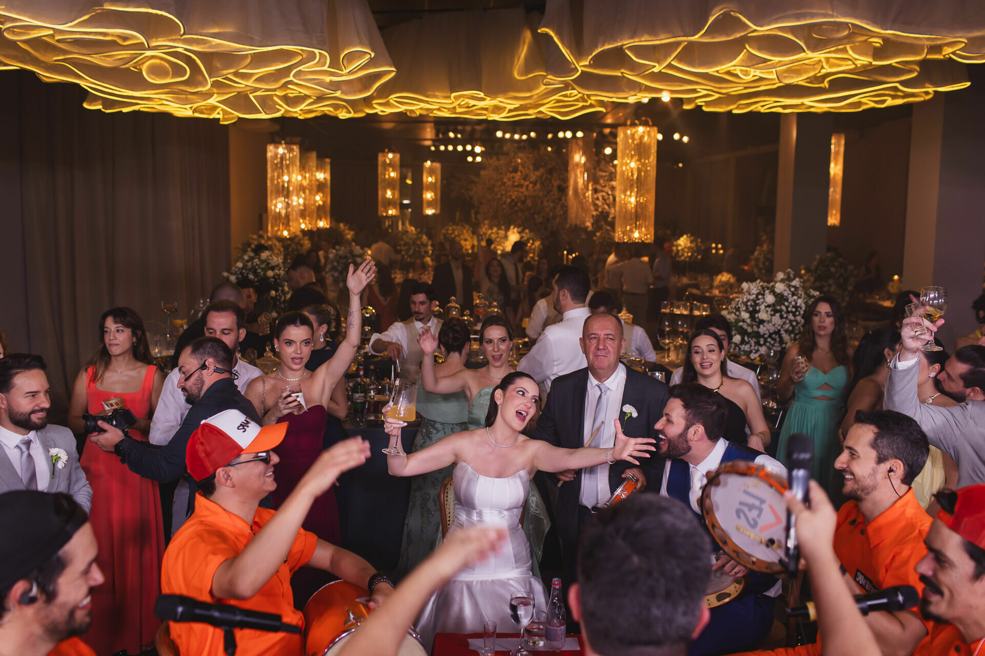 Foto Casamento Amanda e Marco - Fazenda Felix - Imagem 32