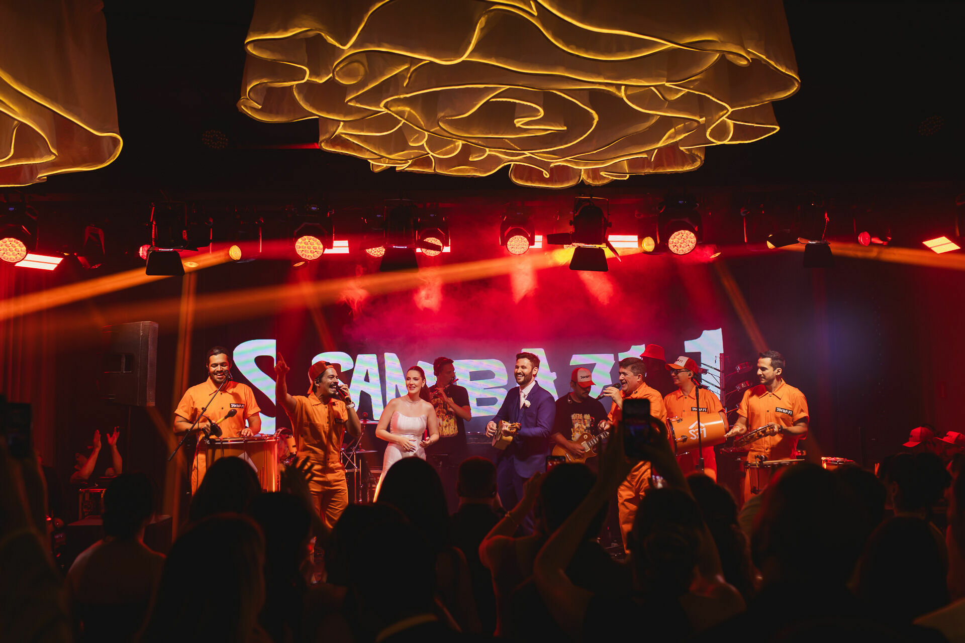 Foto Casamento Amanda e Marco - Fazenda Felix - Imagem 31