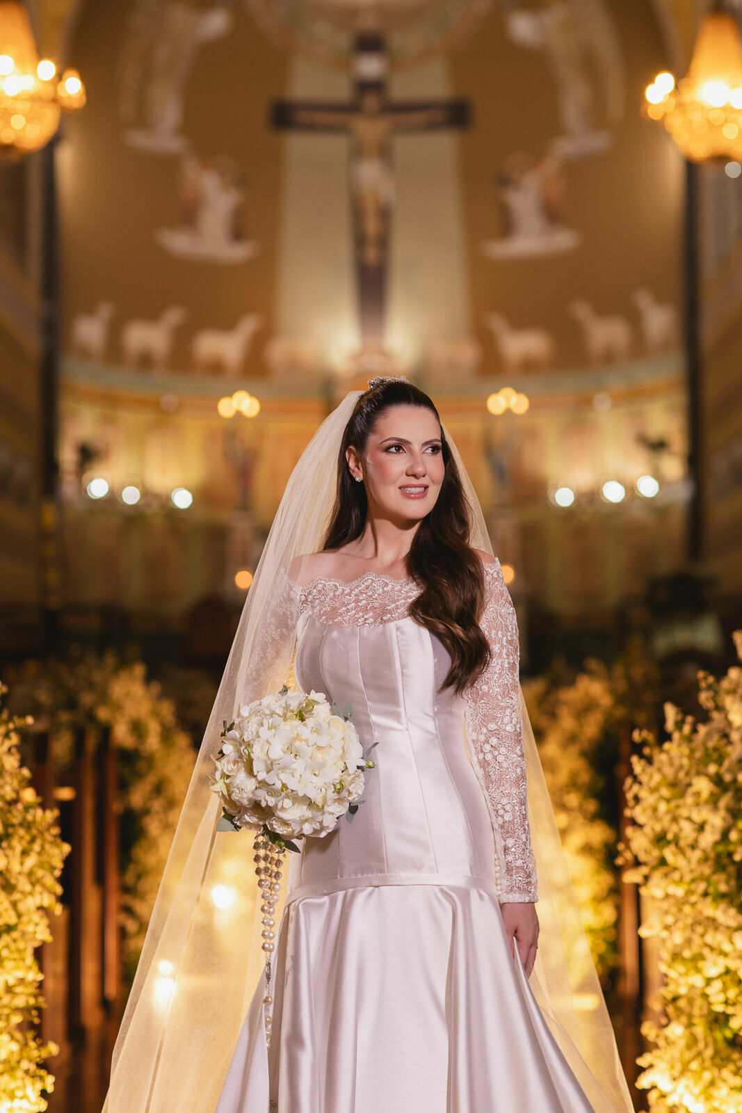 Foto Casamento Amanda e Marco - Fazenda Felix - Imagem 23