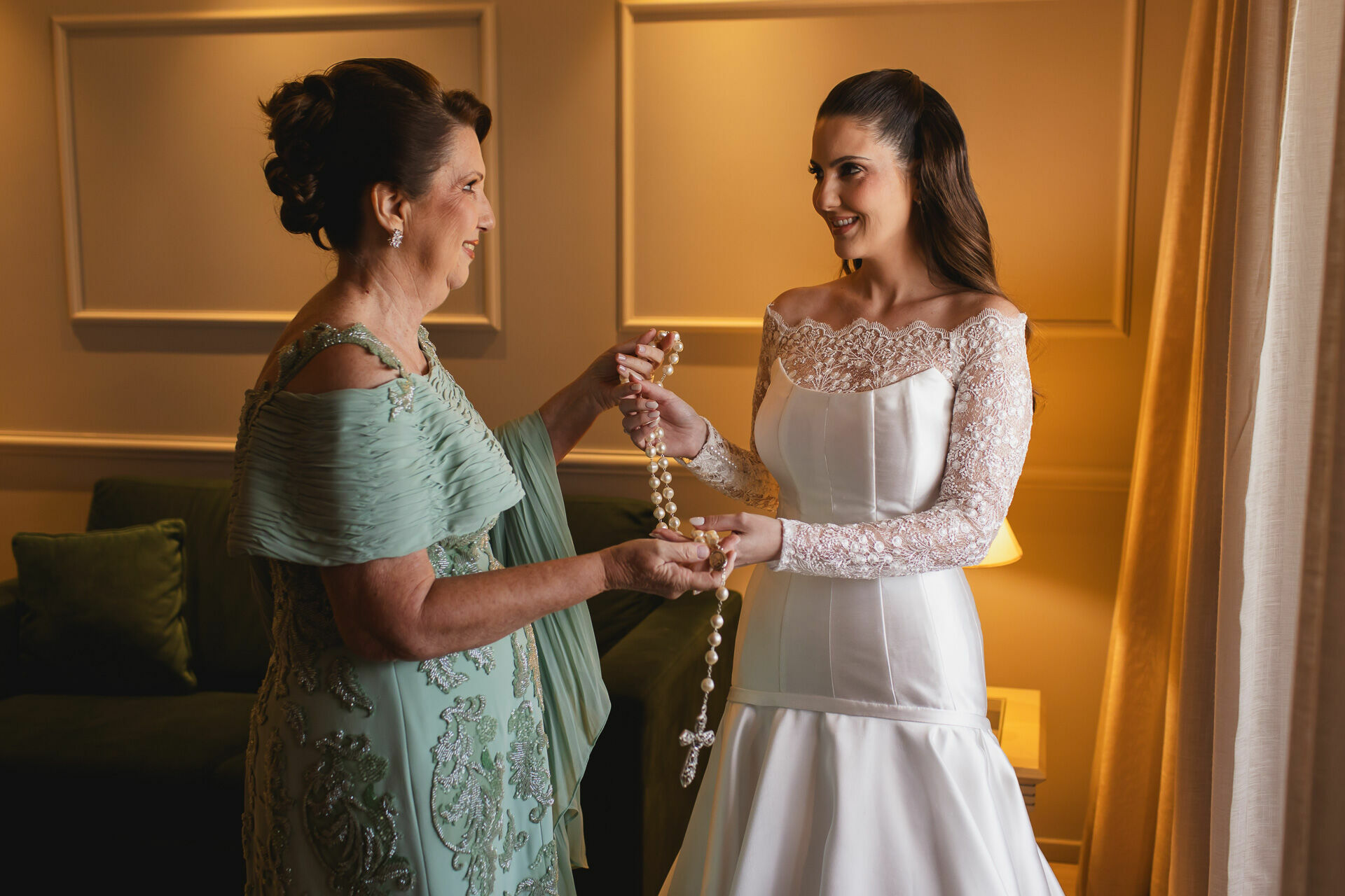 Foto Casamento Amanda e Marco - Fazenda Felix - Imagem 6