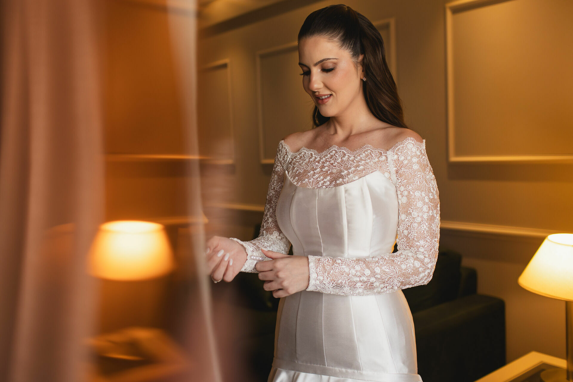 Foto Casamento Amanda e Marco - Fazenda Felix - Imagem 8