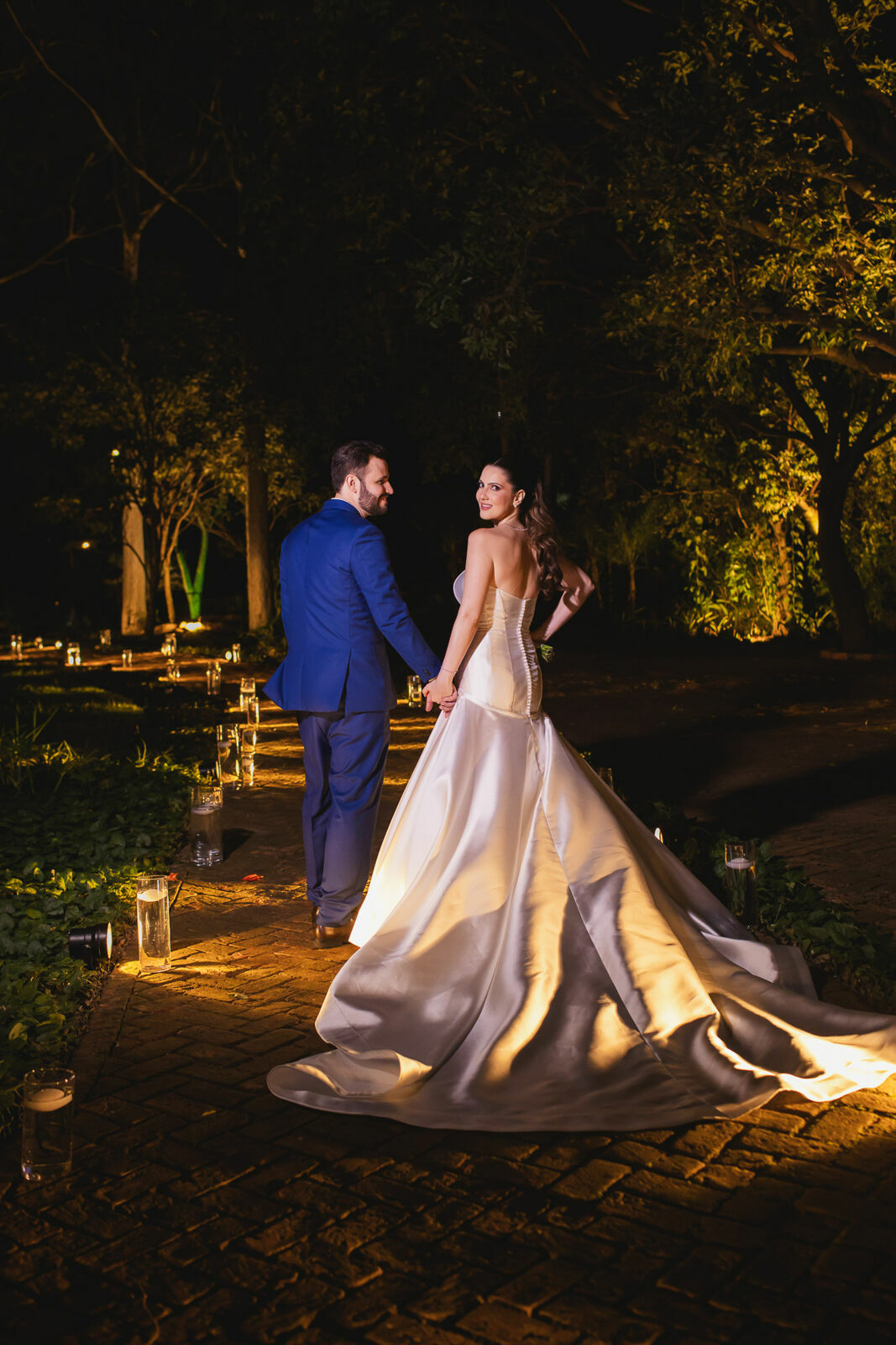 Foto Casamento Amanda e Marco - Fazenda Felix - Imagem 30