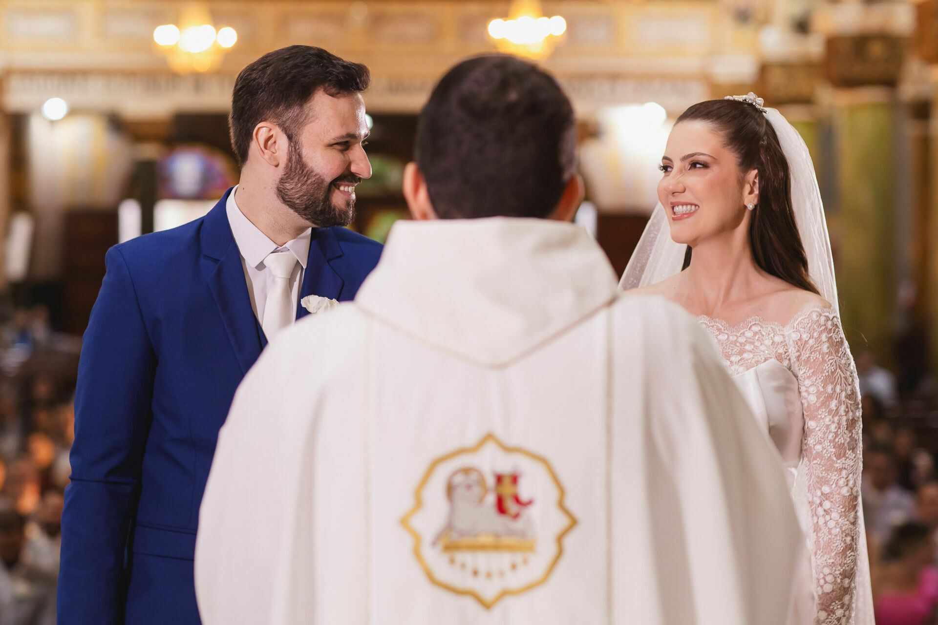 Foto Casamento Amanda e Marco - Fazenda Felix - Imagem 17