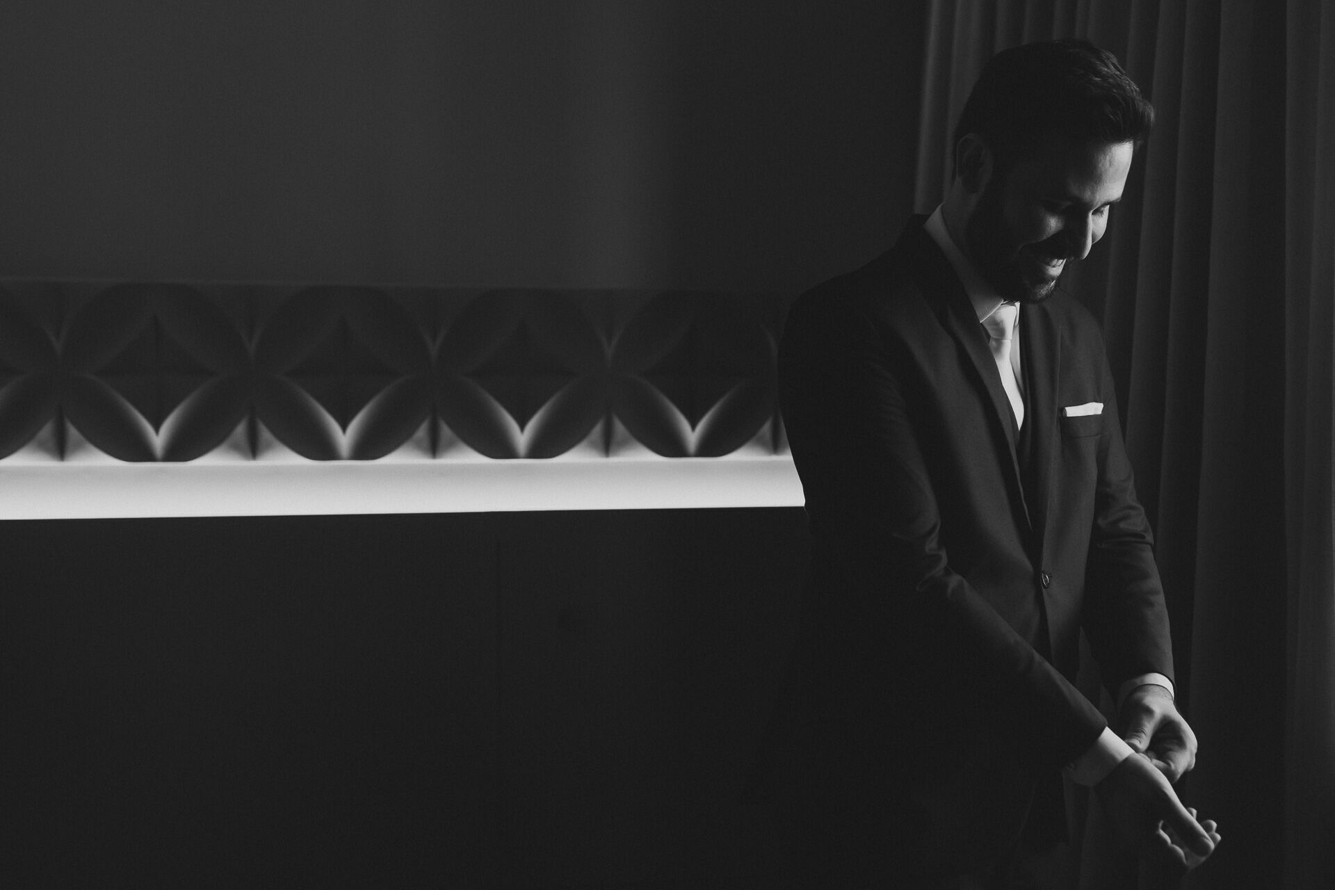 Foto Casamento Amanda e Marco - Fazenda Felix - Imagem 4