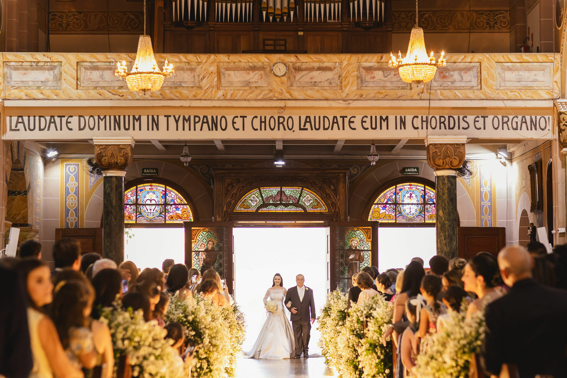 Foto Casamento Amanda e Marco - Fazenda Felix - Imagem 14