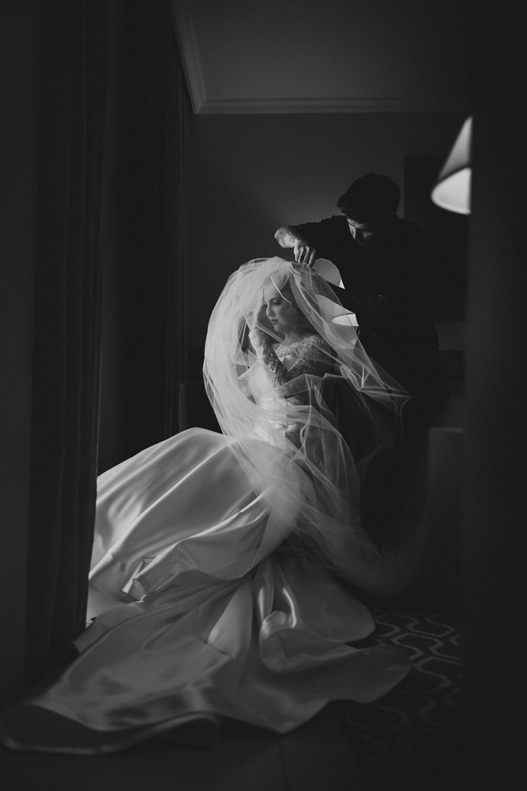 Foto Casamento Amanda e Marco - Fazenda Felix - Imagem 9