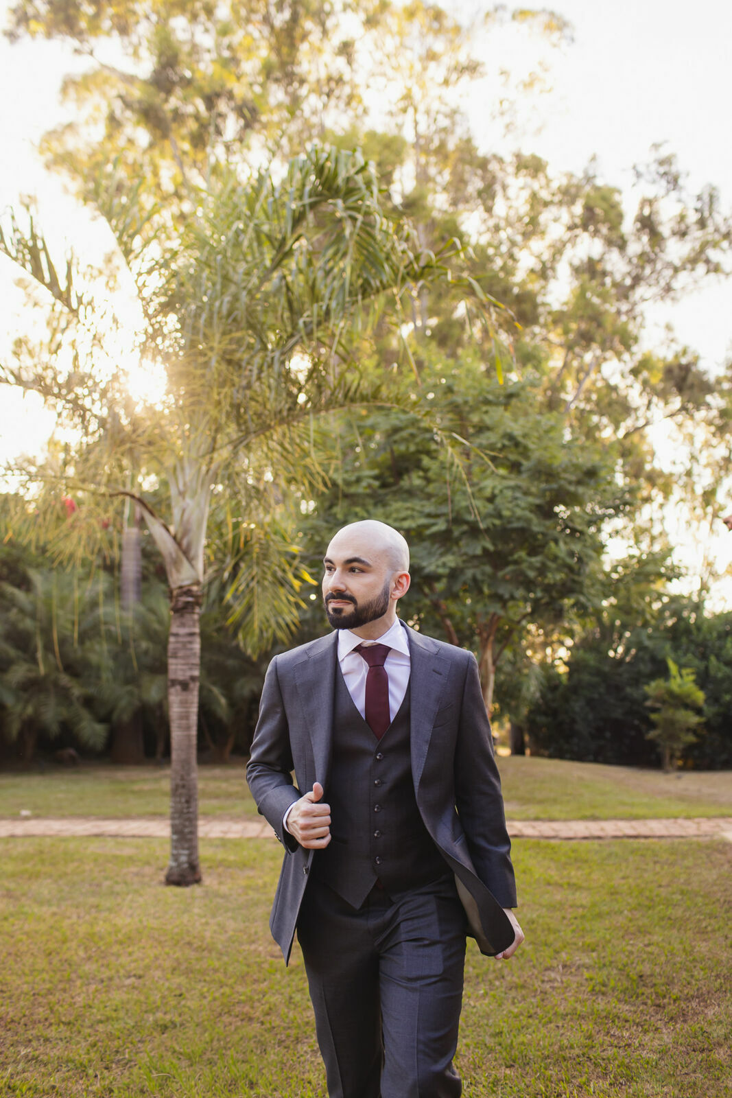 Foto Bronwyn e Matheus - Fazenda Felix - Imagem 3