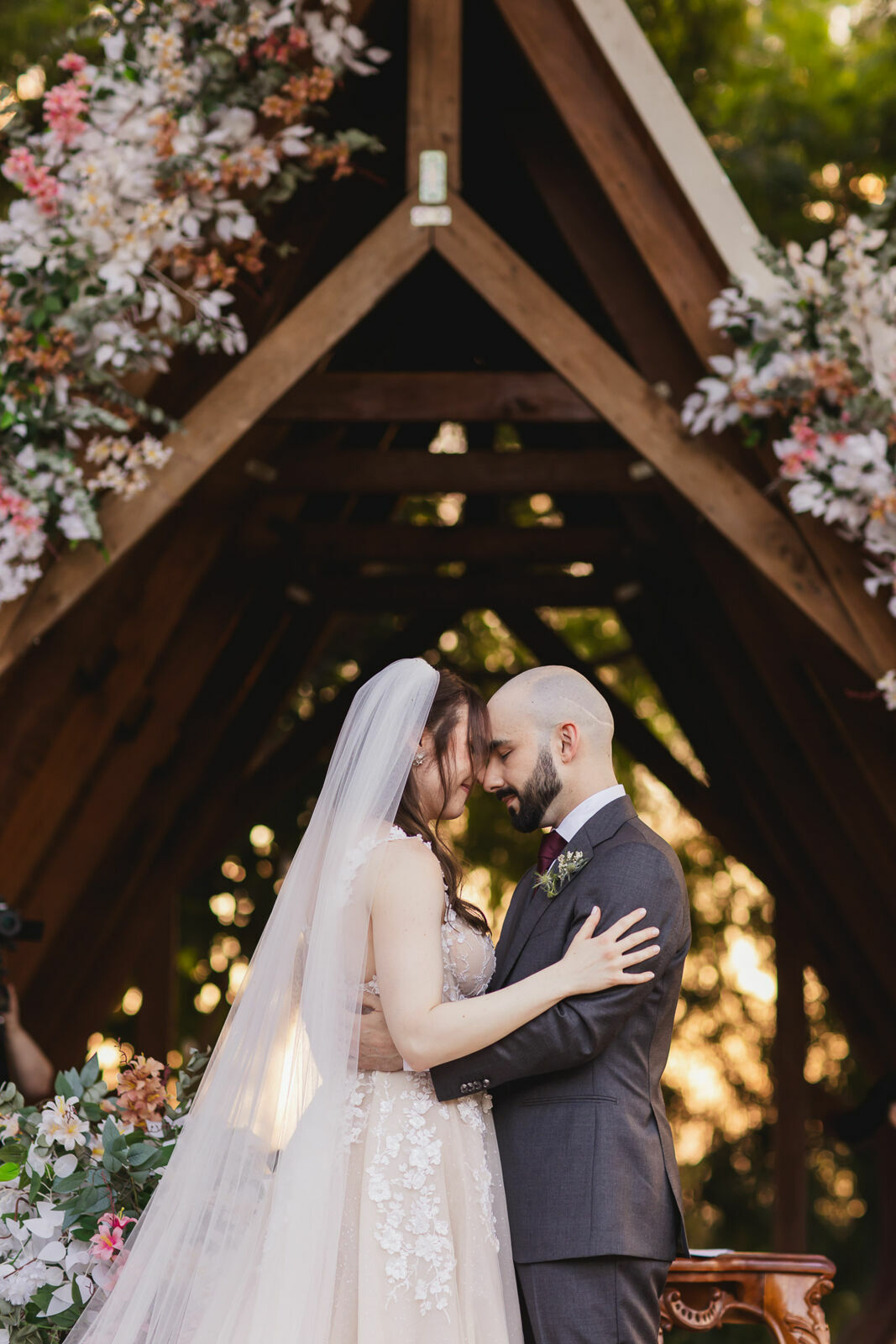 Foto Bronwyn e Matheus - Fazenda Felix - Imagem 9