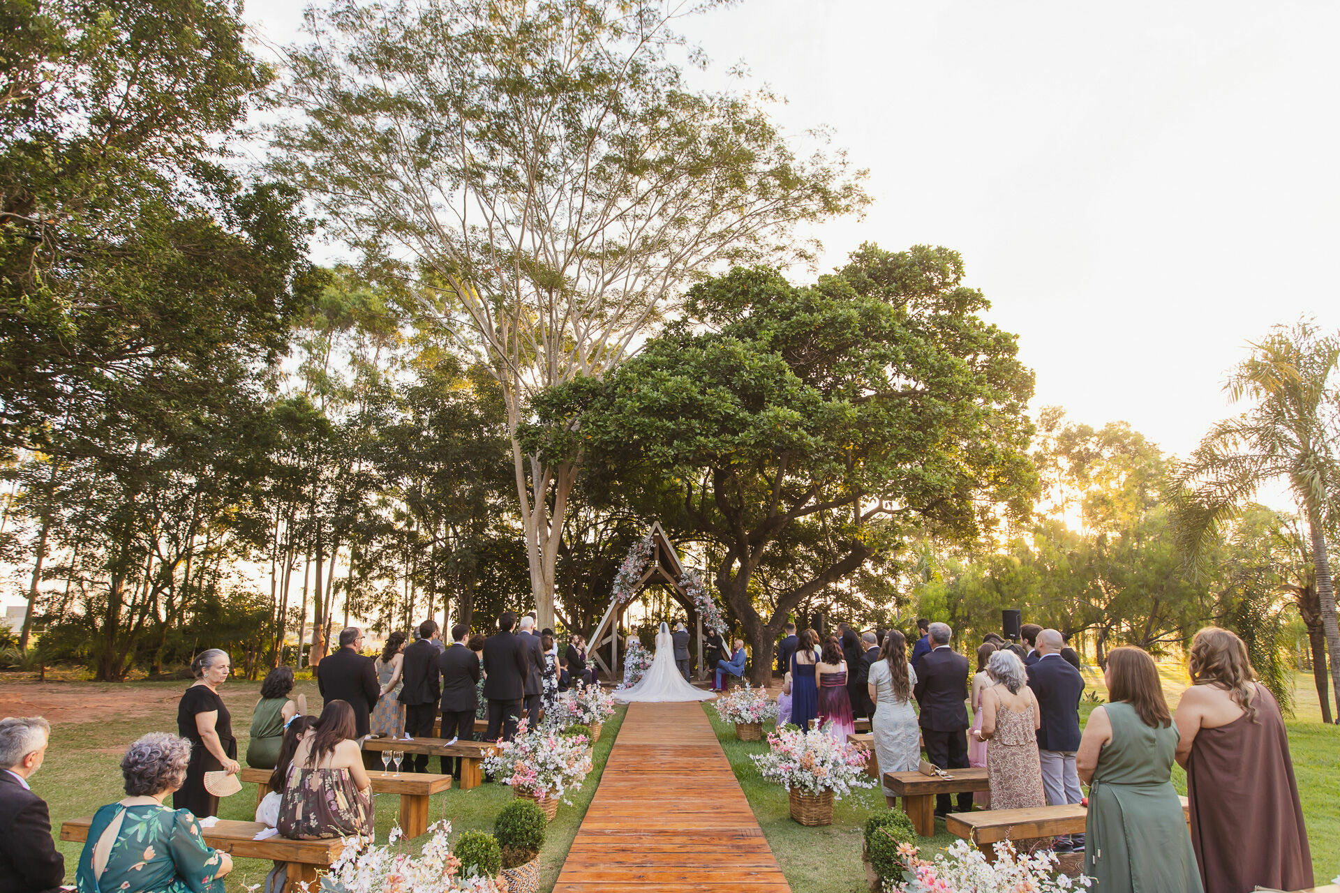 Foto Bronwyn e Matheus - Fazenda Felix - Imagem 7