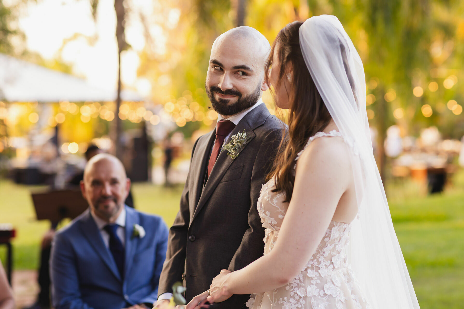 Foto Bronwyn e Matheus - Fazenda Felix - Imagem 8