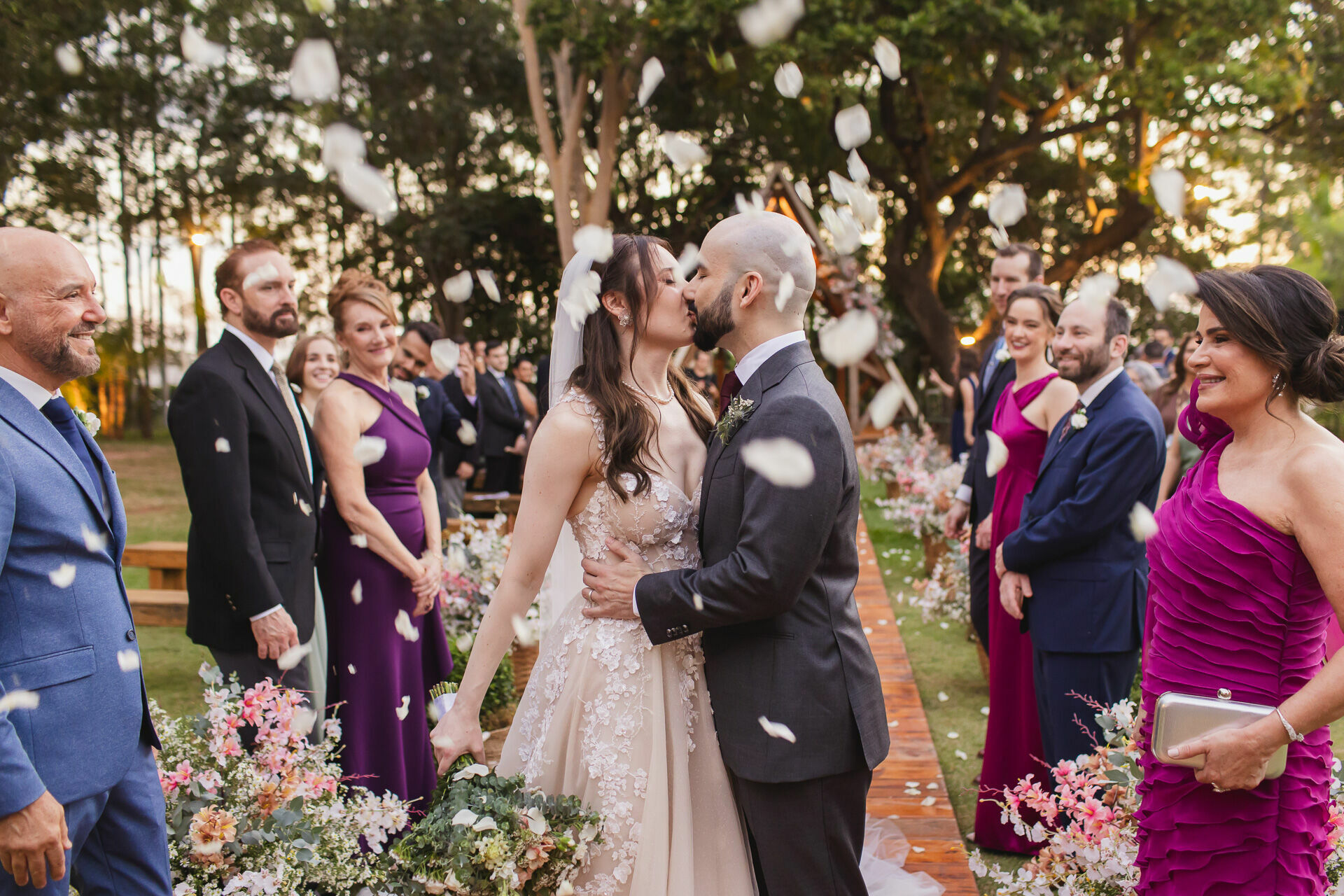 Foto Bronwyn e Matheus - Fazenda Felix - Imagem 12