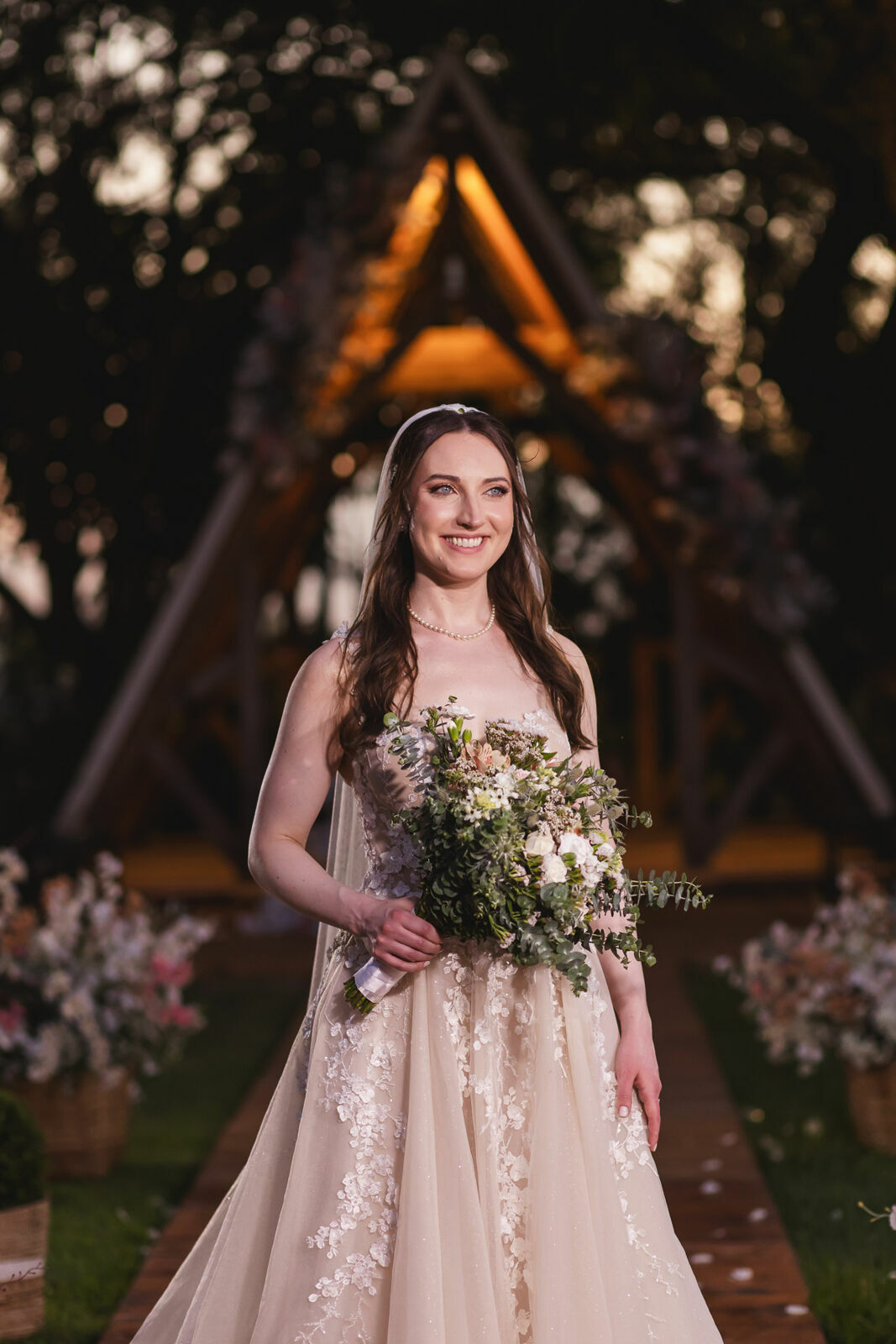 Foto Bronwyn e Matheus - Fazenda Felix - Imagem 14