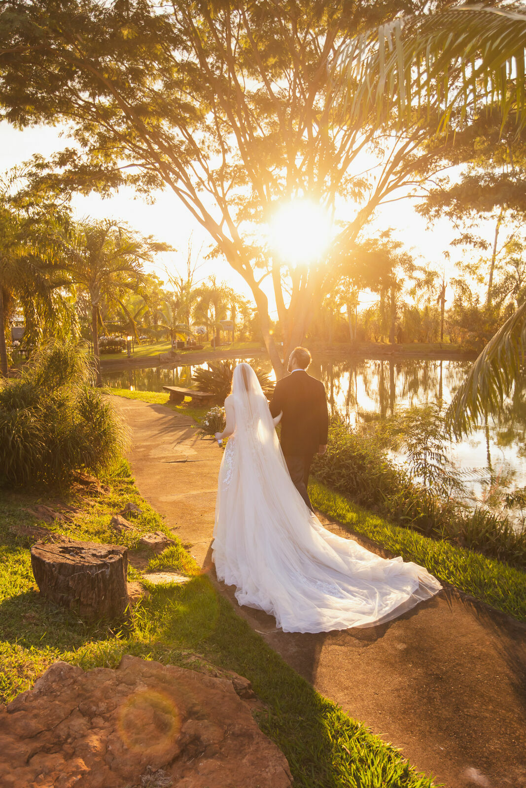 Foto Bronwyn e Matheus - Fazenda Felix - Imagem 5