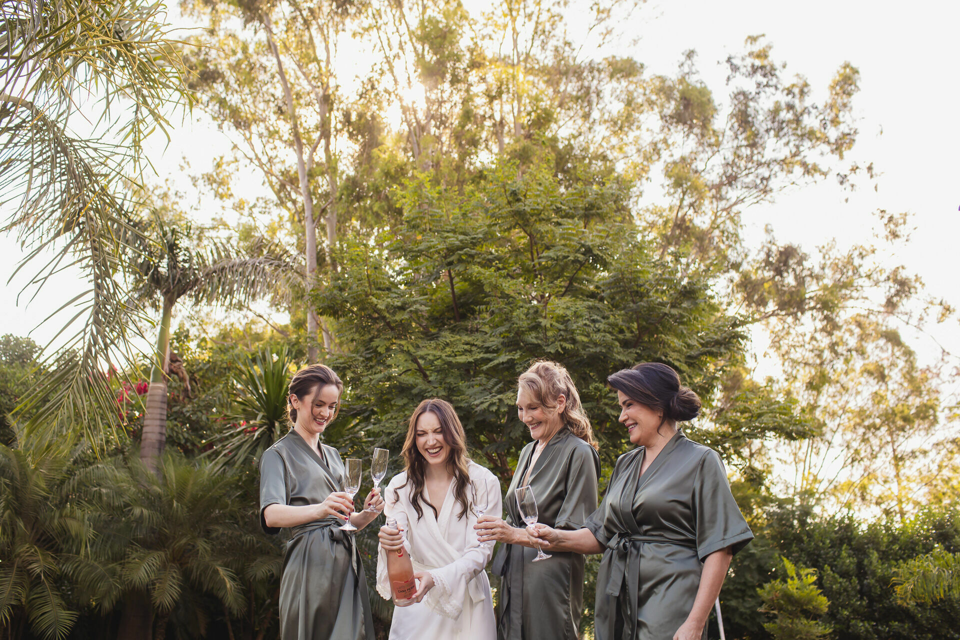 Foto Bronwyn e Matheus - Fazenda Felix - Imagem 1