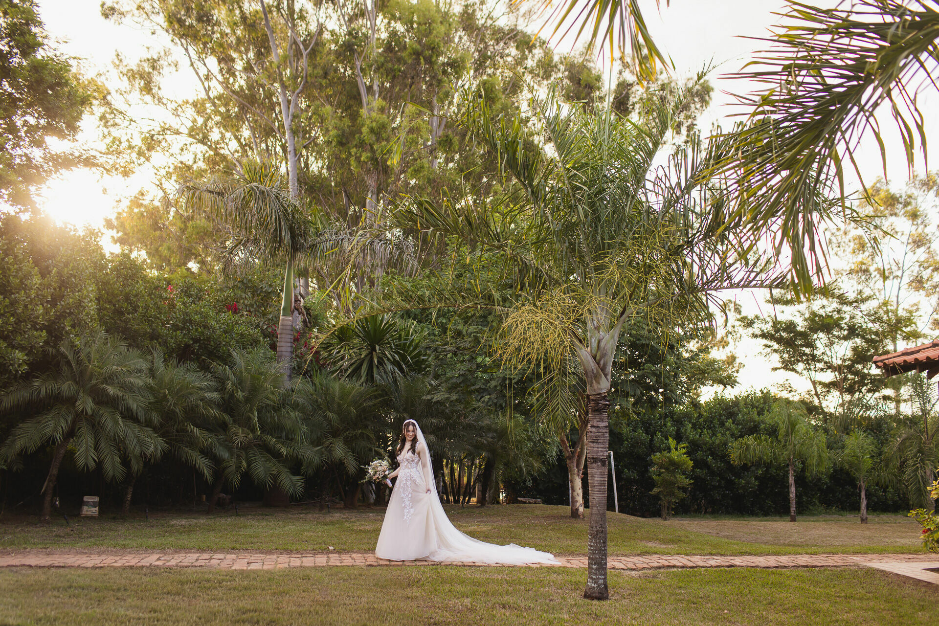 Foto Bronwyn e Matheus - Fazenda Felix - Imagem 4