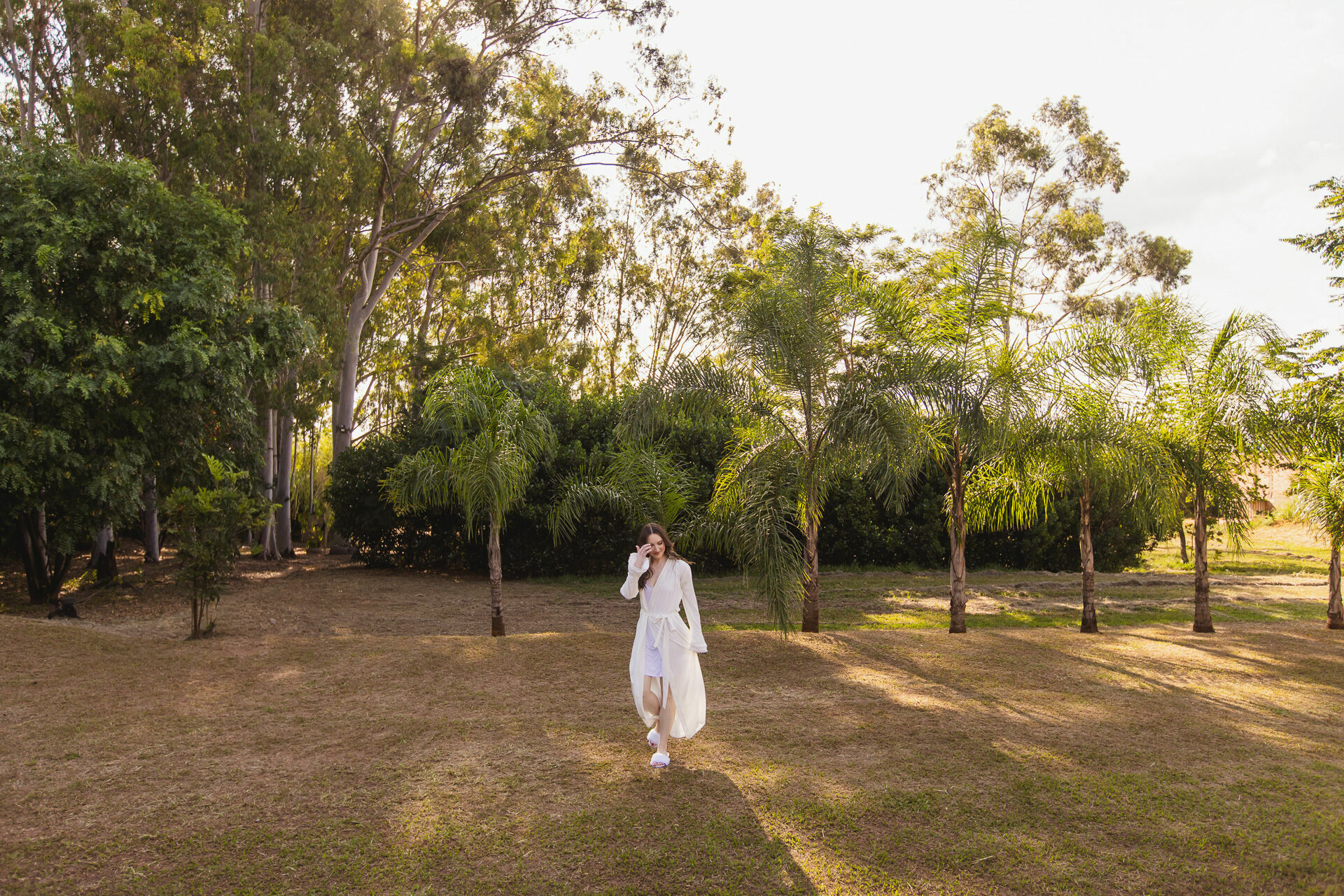 Foto Bronwyn e Matheus - Fazenda Felix - Imagem 0