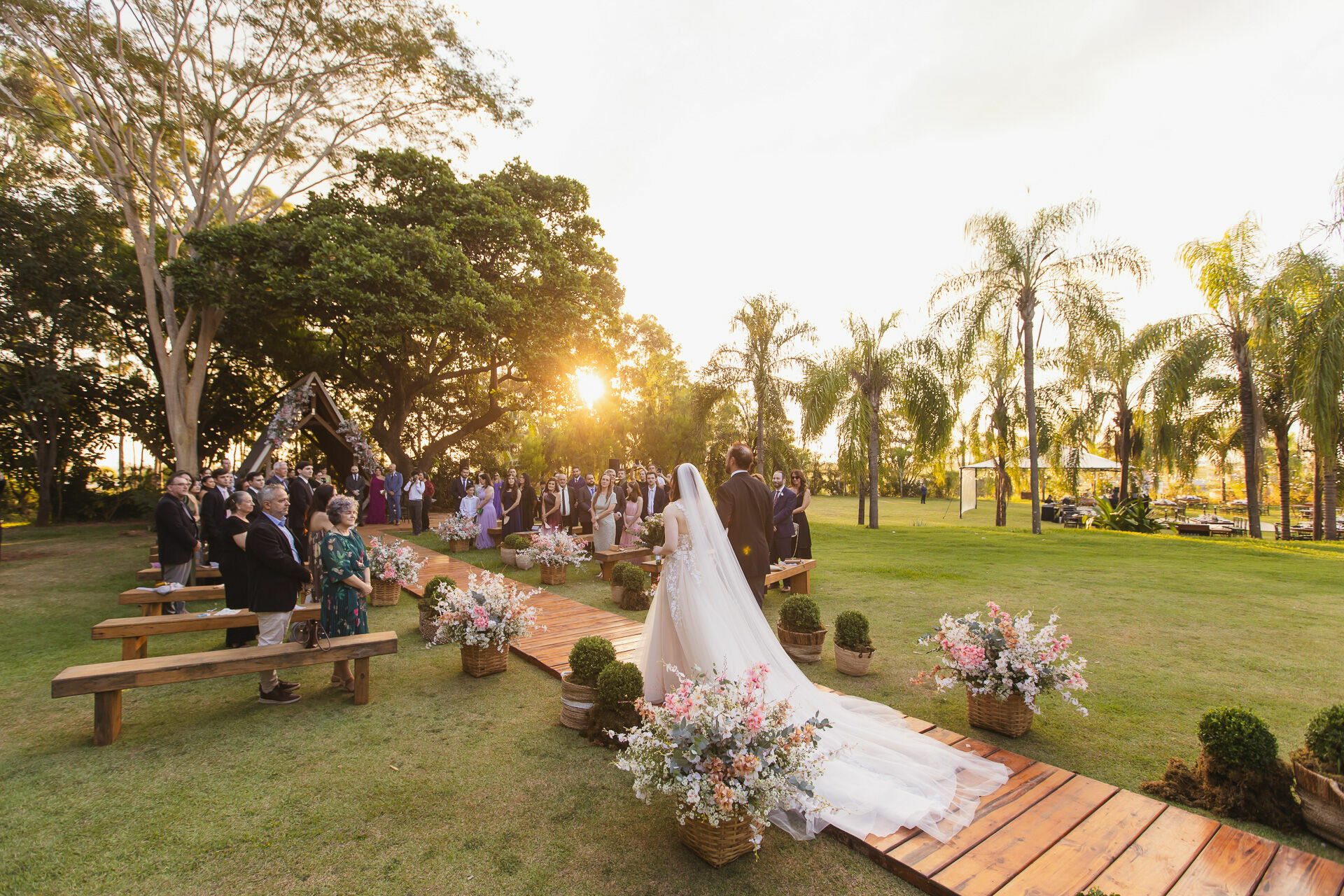 Foto Bronwyn e Matheus - Fazenda Felix - Imagem 6