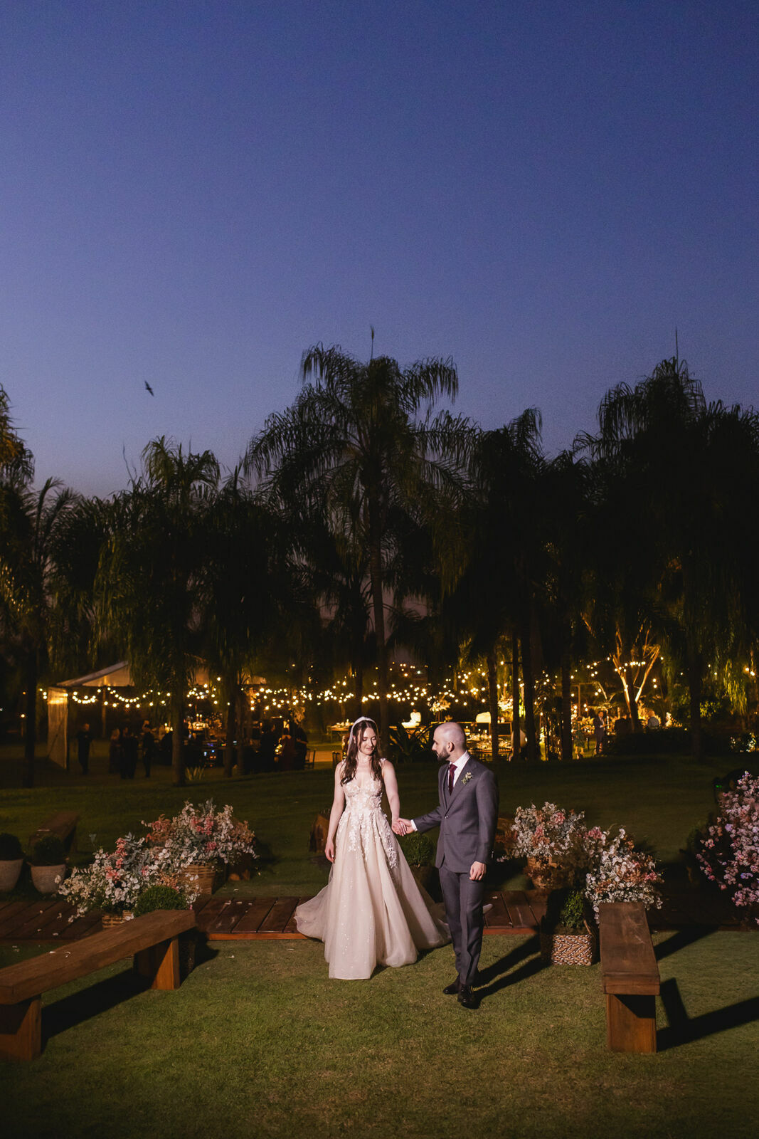 Foto Bronwyn e Matheus - Fazenda Felix - Imagem 19