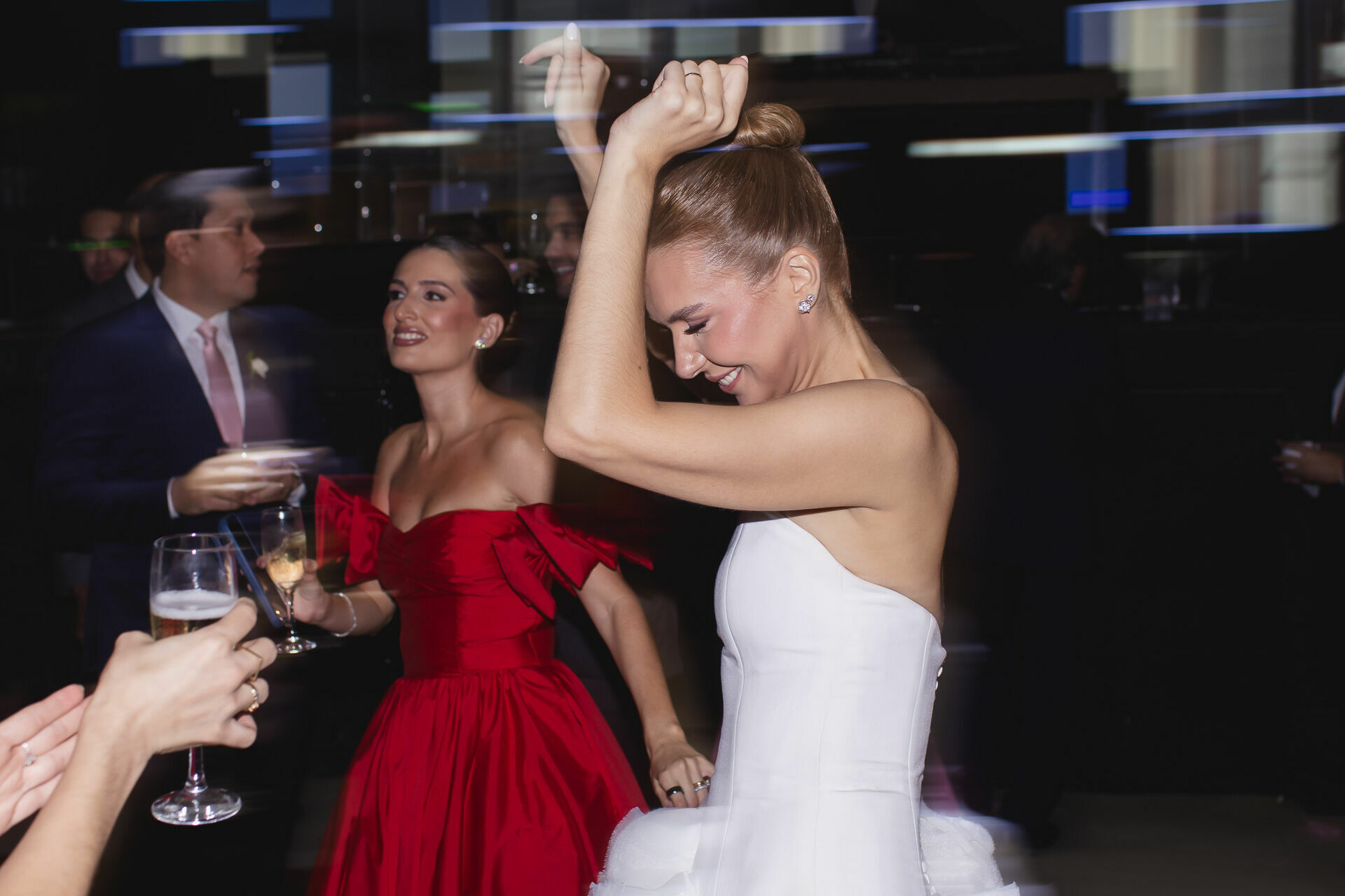 Foto Casamento Maria Carolina e Victor - Villa Conte - Imagem 45