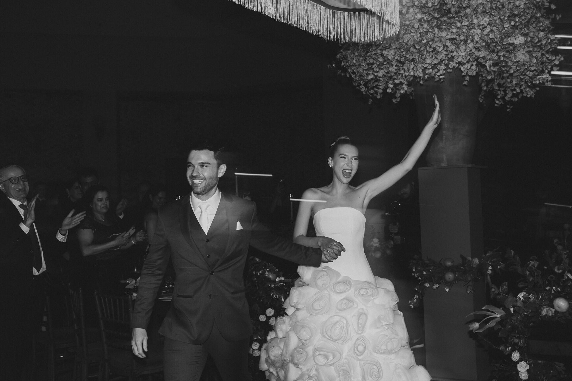 Foto Casamento Maria Carolina e Victor - Villa Conte - Imagem 44