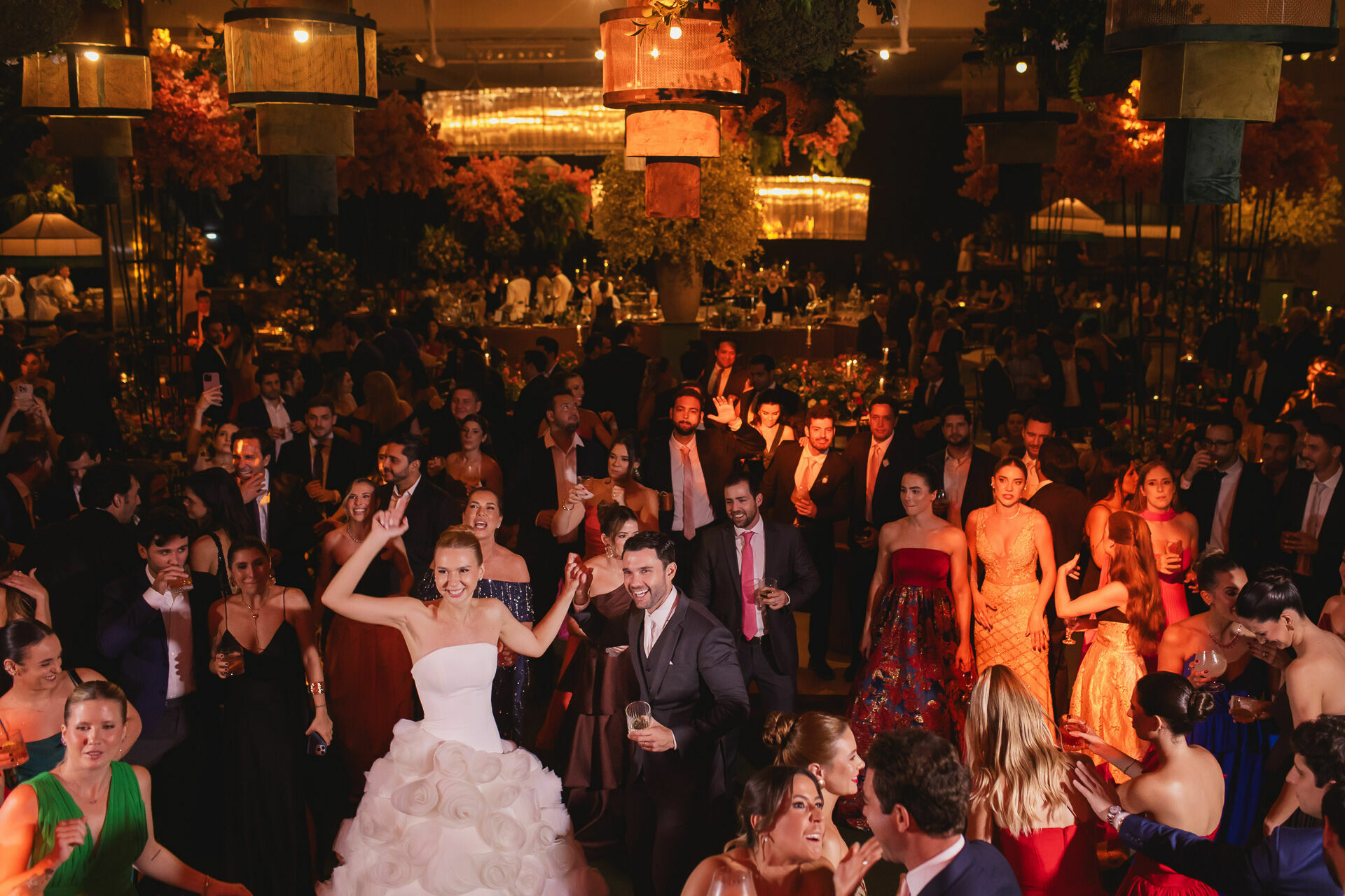 Foto Casamento Maria Carolina e Victor - Villa Conte - Imagem 50