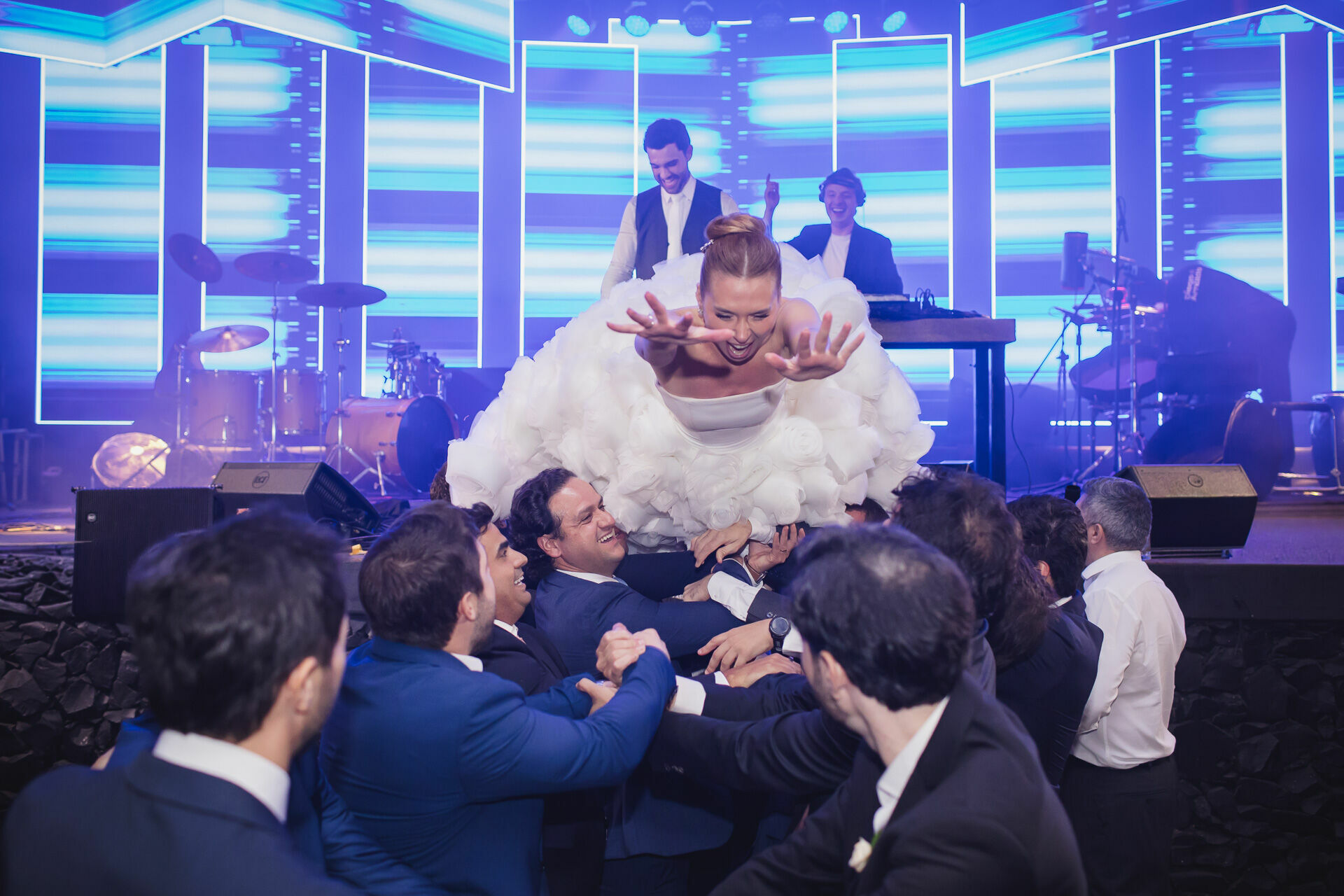 Foto Casamento Maria Carolina e Victor - Villa Conte - Imagem 55