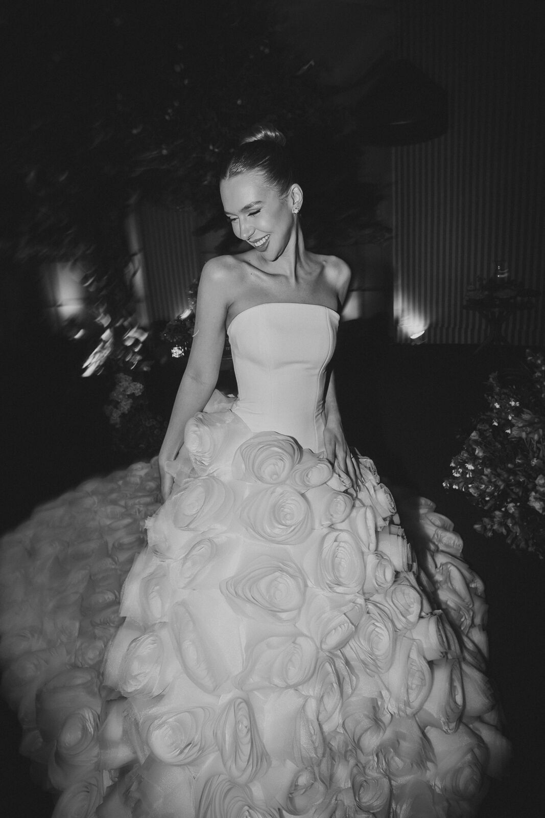 Foto Casamento Maria Carolina e Victor - Villa Conte - Imagem 39