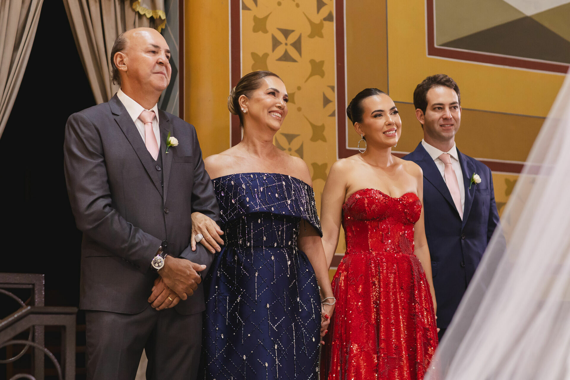 Foto Casamento Maria Carolina e Victor - Villa Conte - Imagem 22