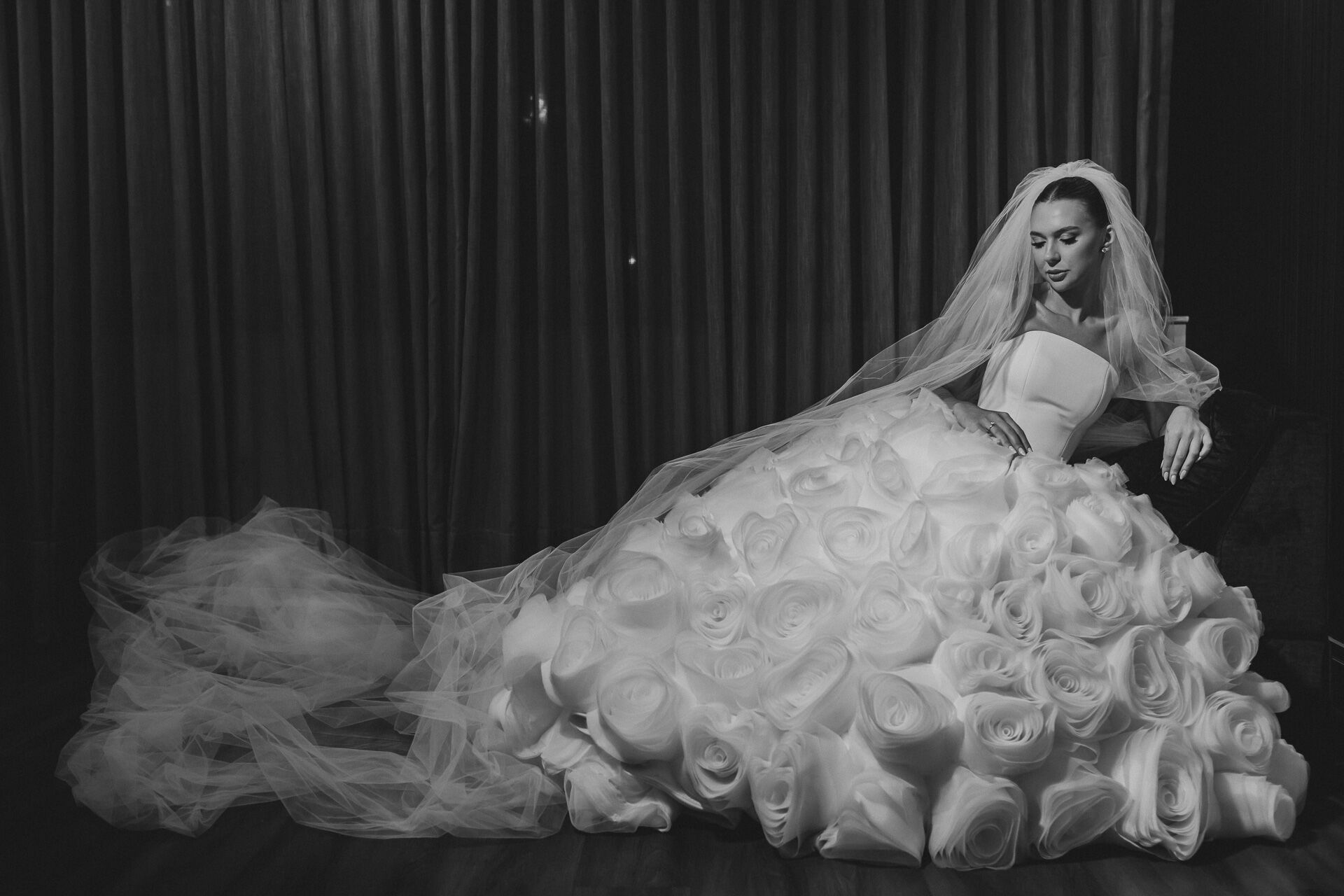 Foto Casamento Maria Carolina e Victor - Villa Conte - Imagem 11