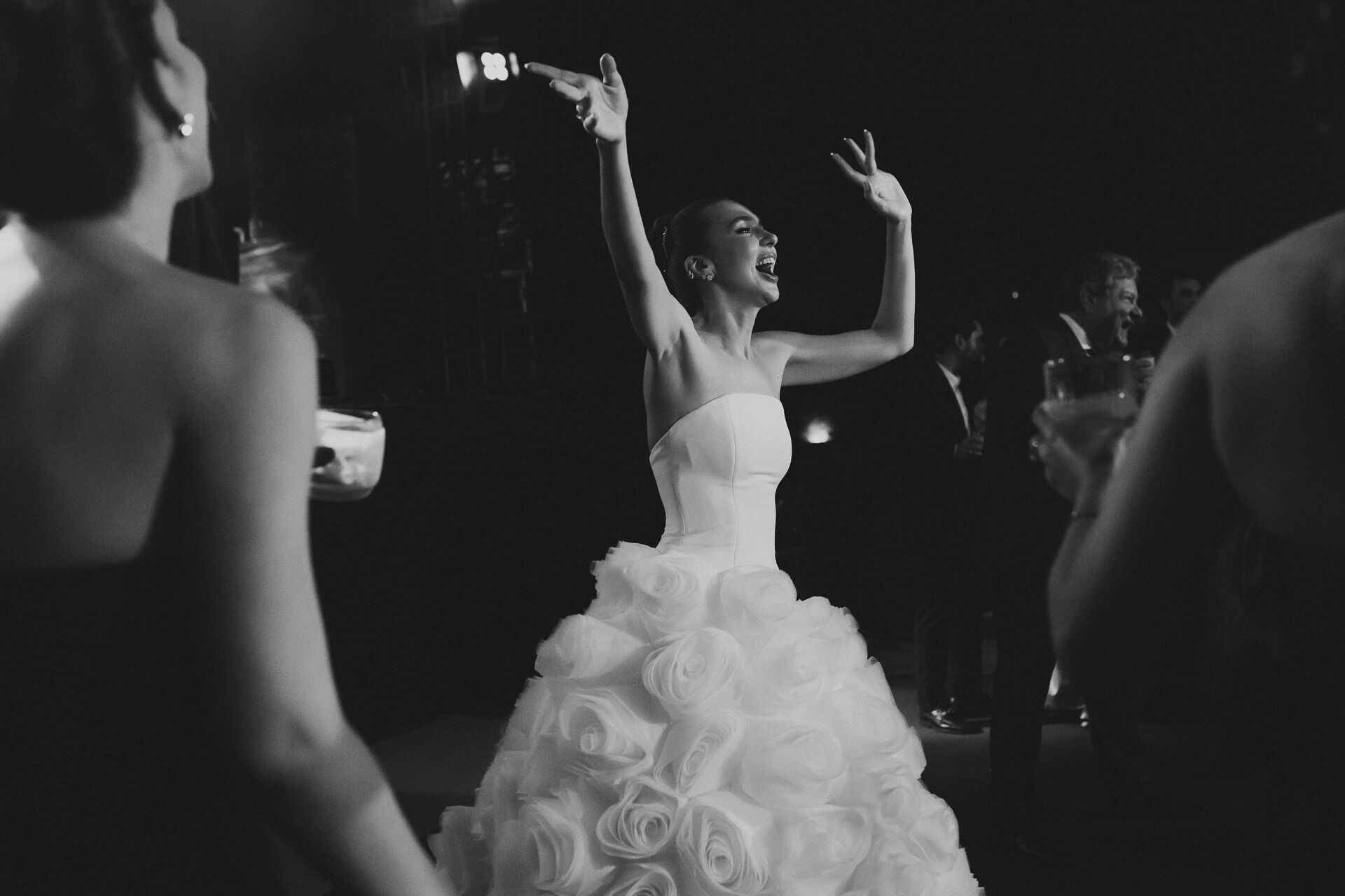 Foto Casamento Maria Carolina e Victor - Villa Conte - Imagem 47