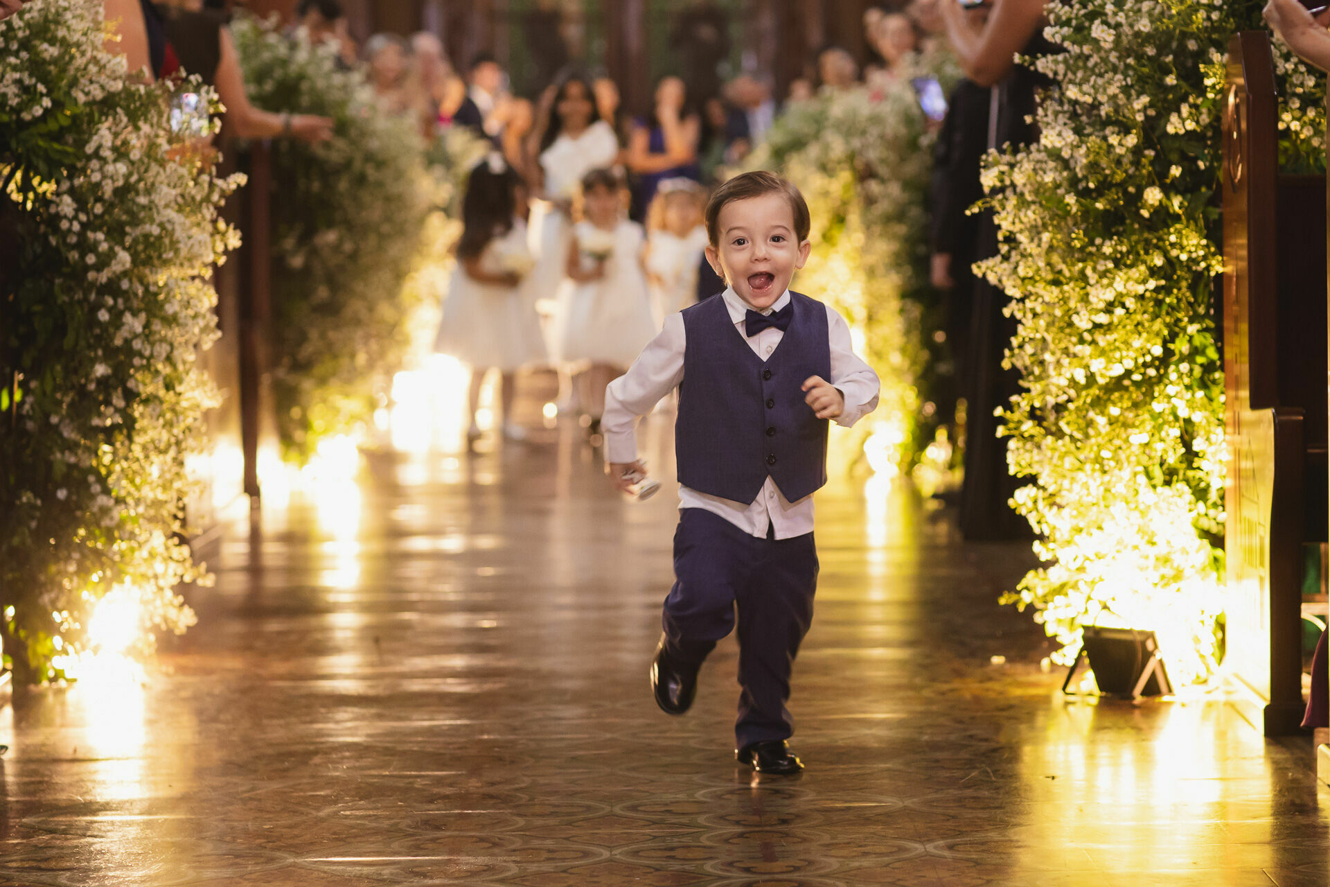 Foto Casamento Maria Carolina e Victor - Villa Conte - Imagem 14